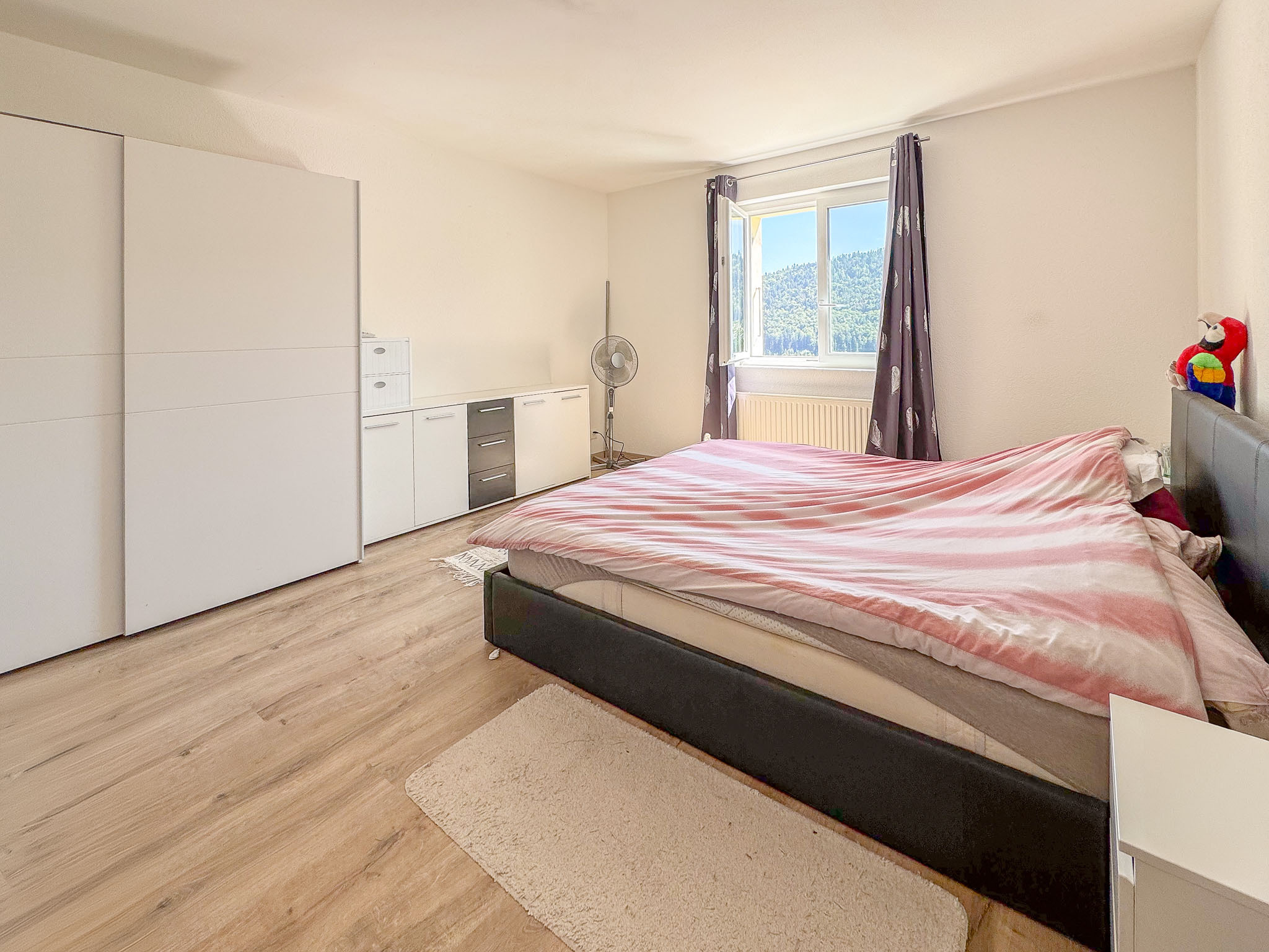 Chambre no 1 Chambre no 1