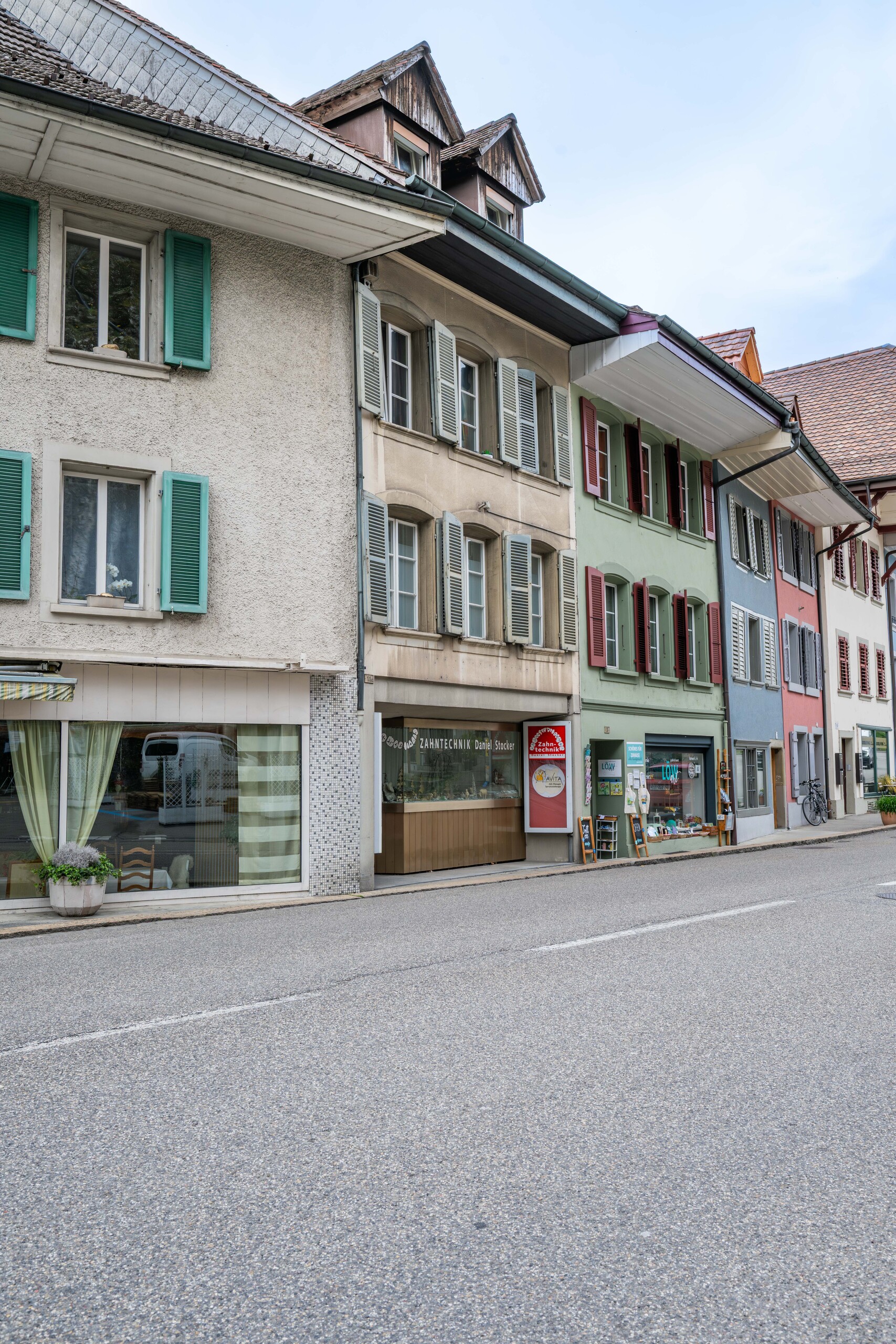 Aussenansicht 2