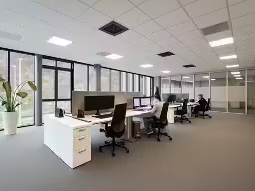 Premier coup d'oeil