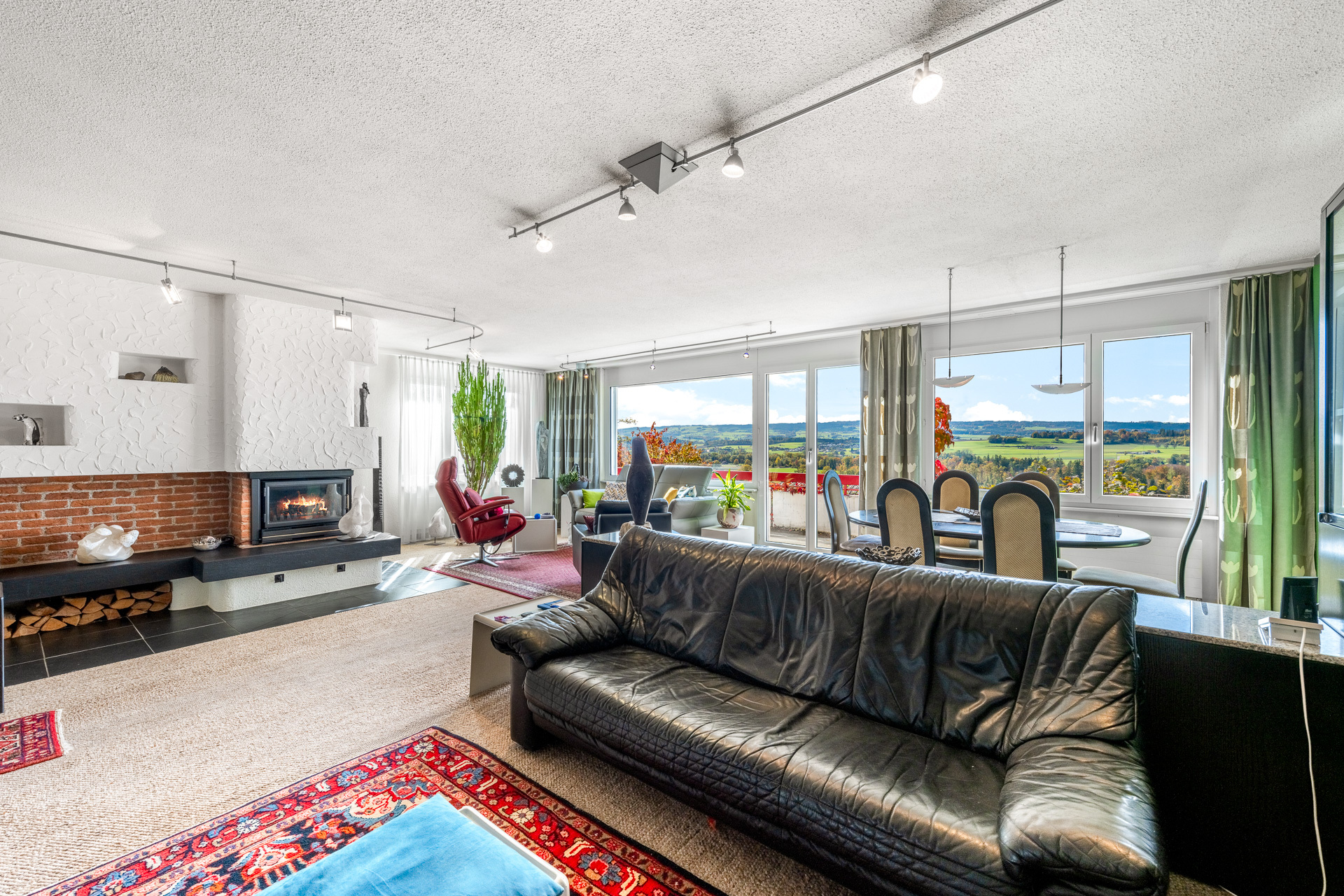 Wohnzimmer EG Wohnzimmer EG