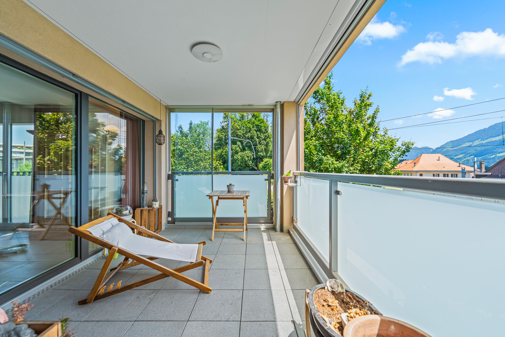 balcon balcon