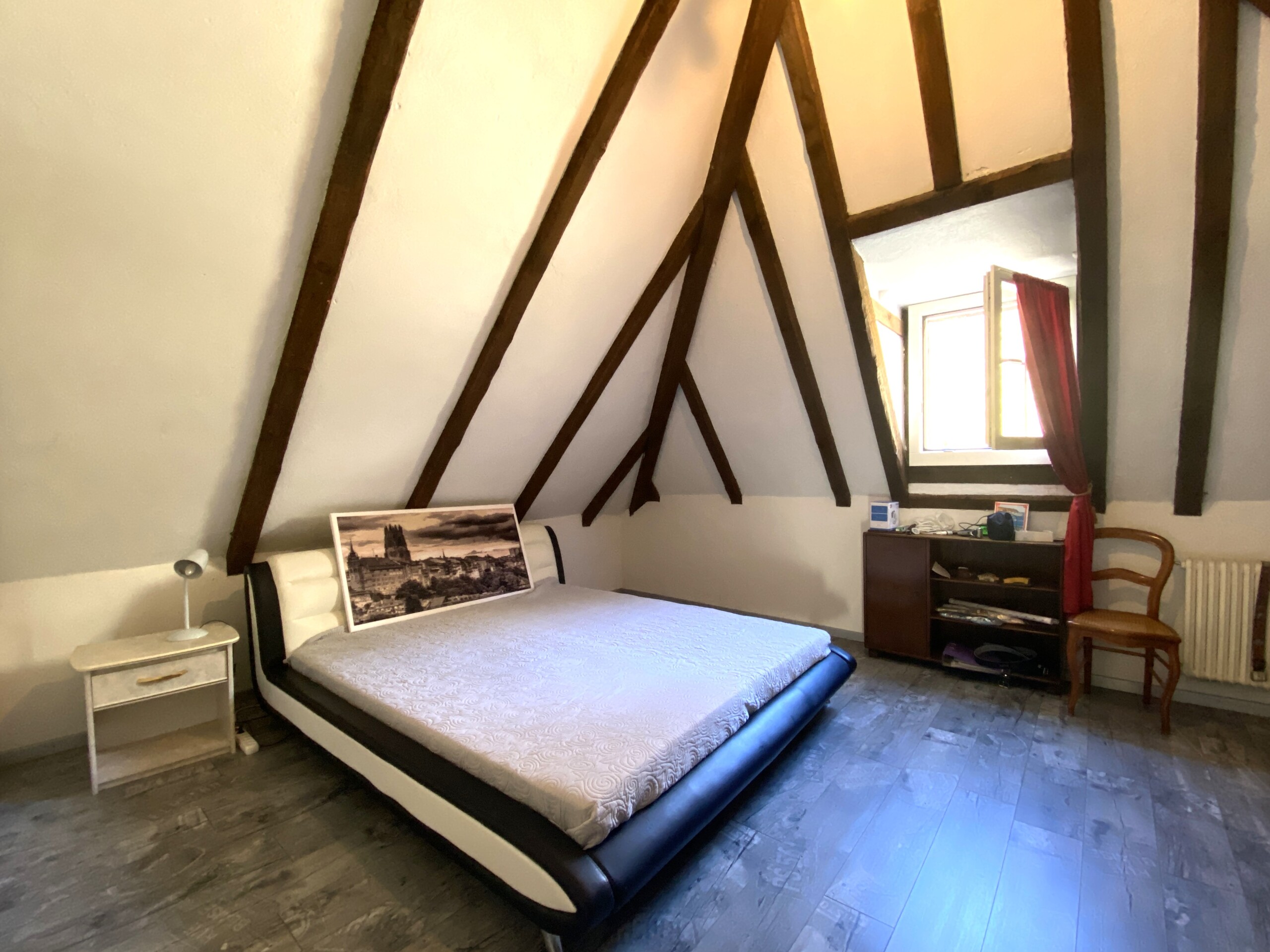 Vue intérieure 3