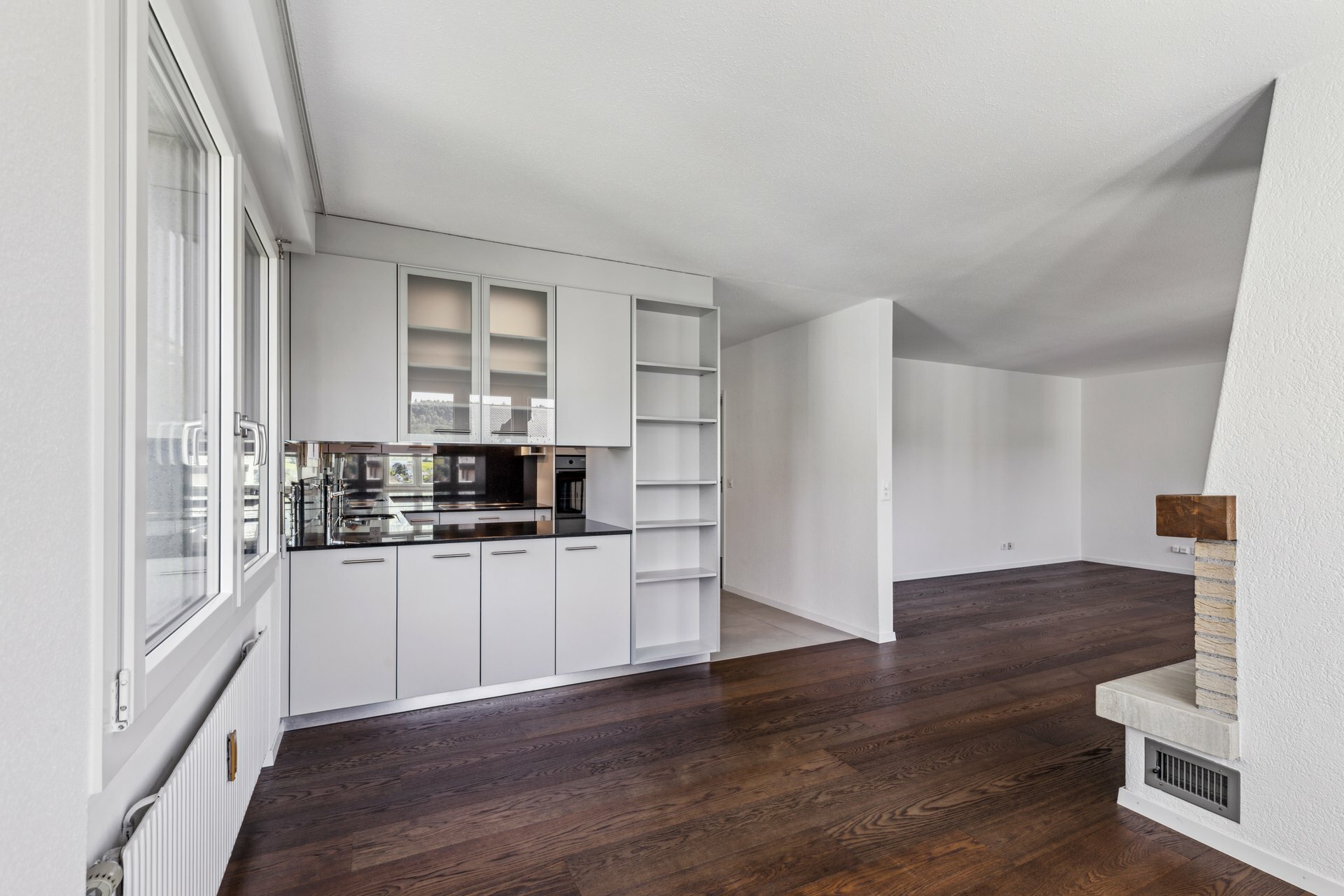 Interior view 2