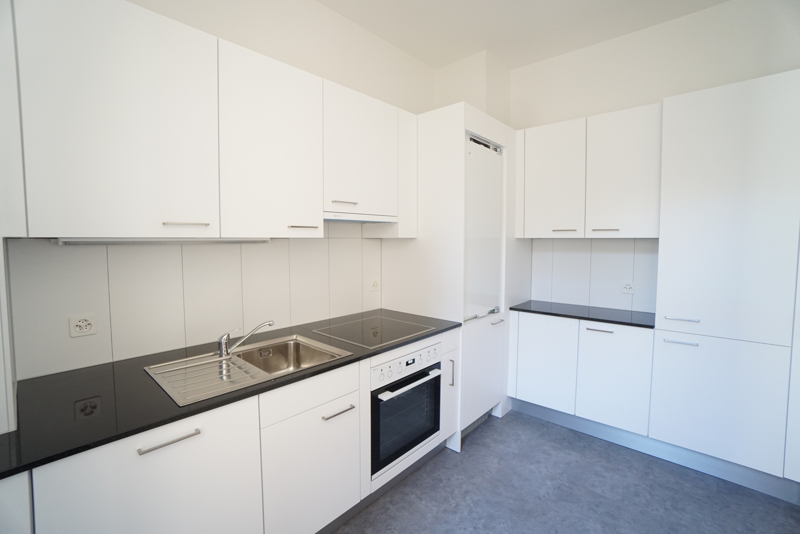 Küche Wohnung Gerbergasse 42 Küche Wohnung Gerbergasse 42