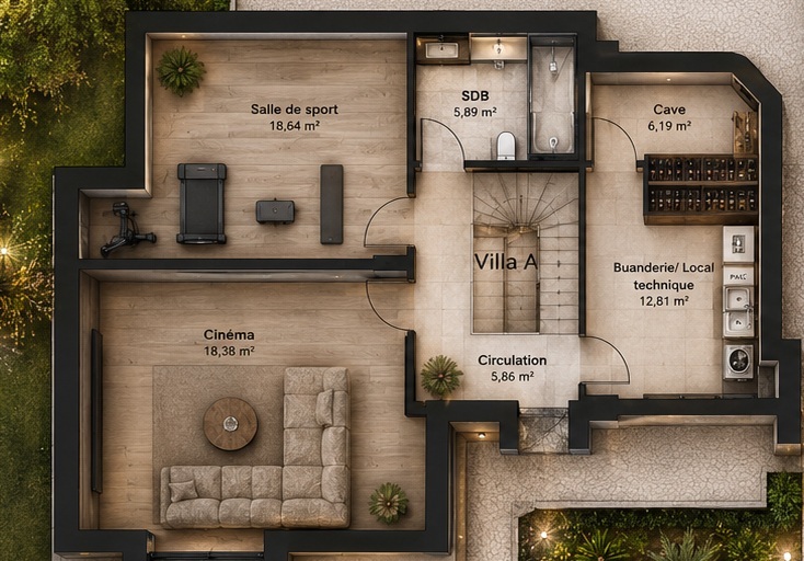 Plan 4