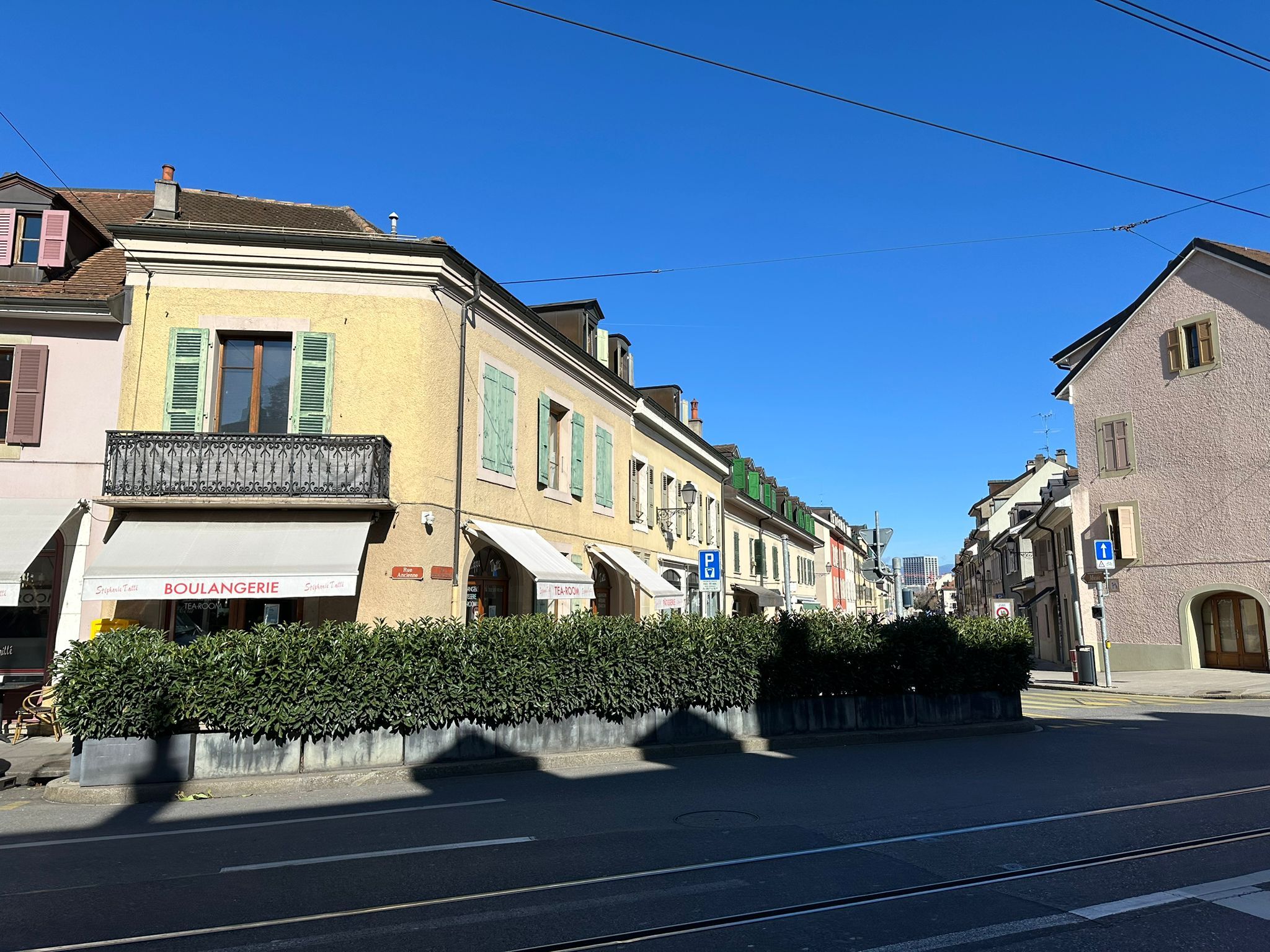 Vista esteriore 2