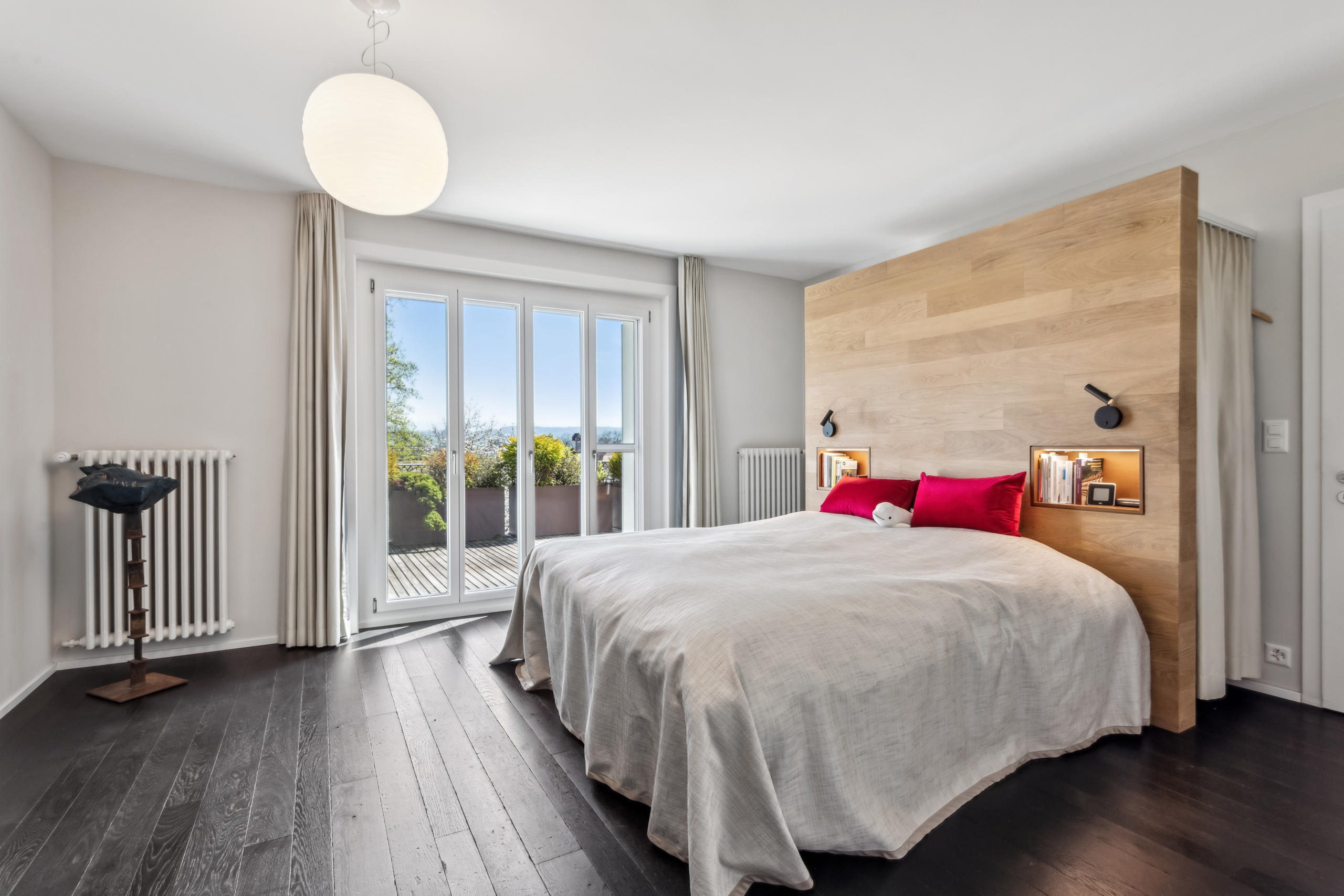 Chambre parentale Chambre parentale