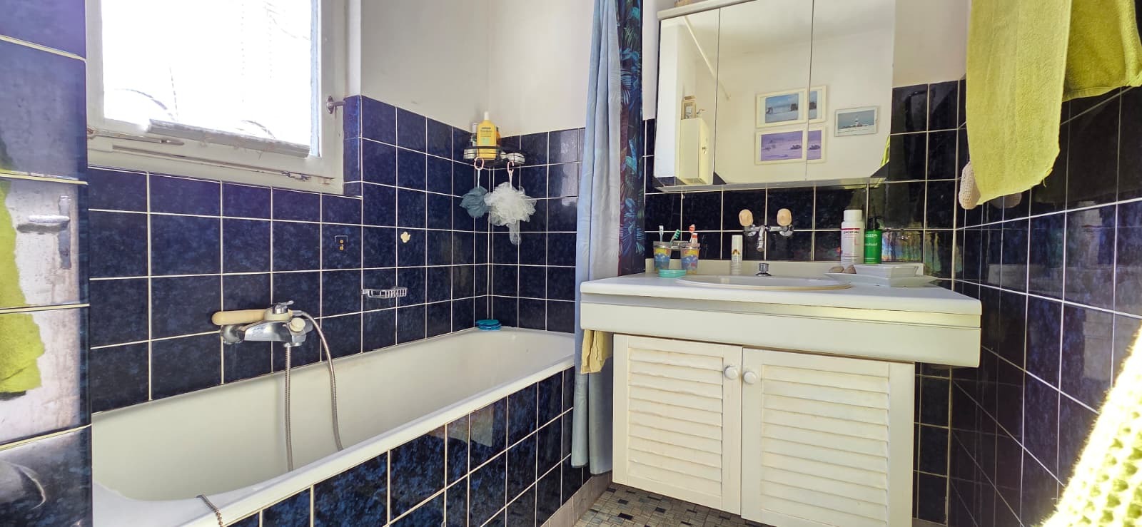 Premier coup d'oeil 3