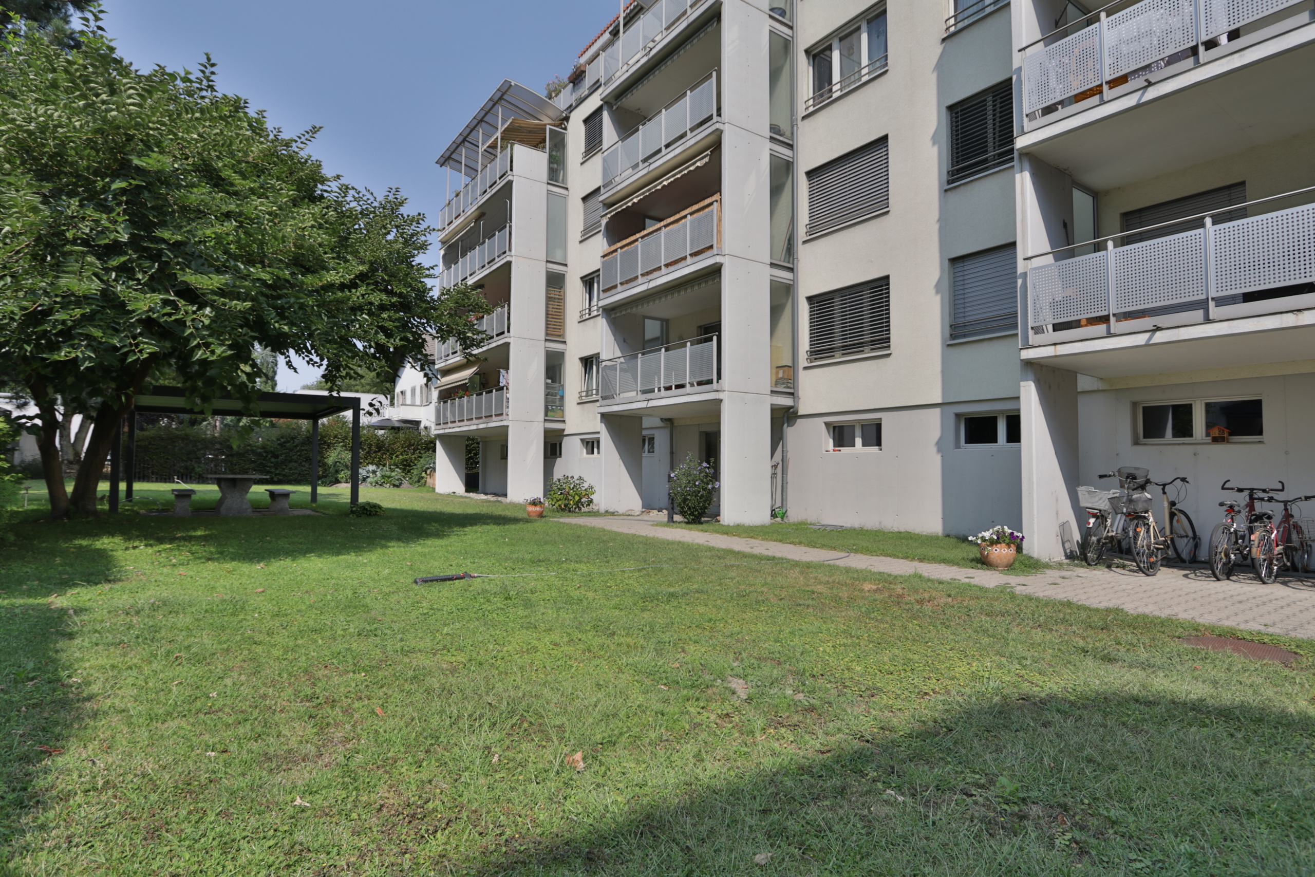 Vue extérieure 1