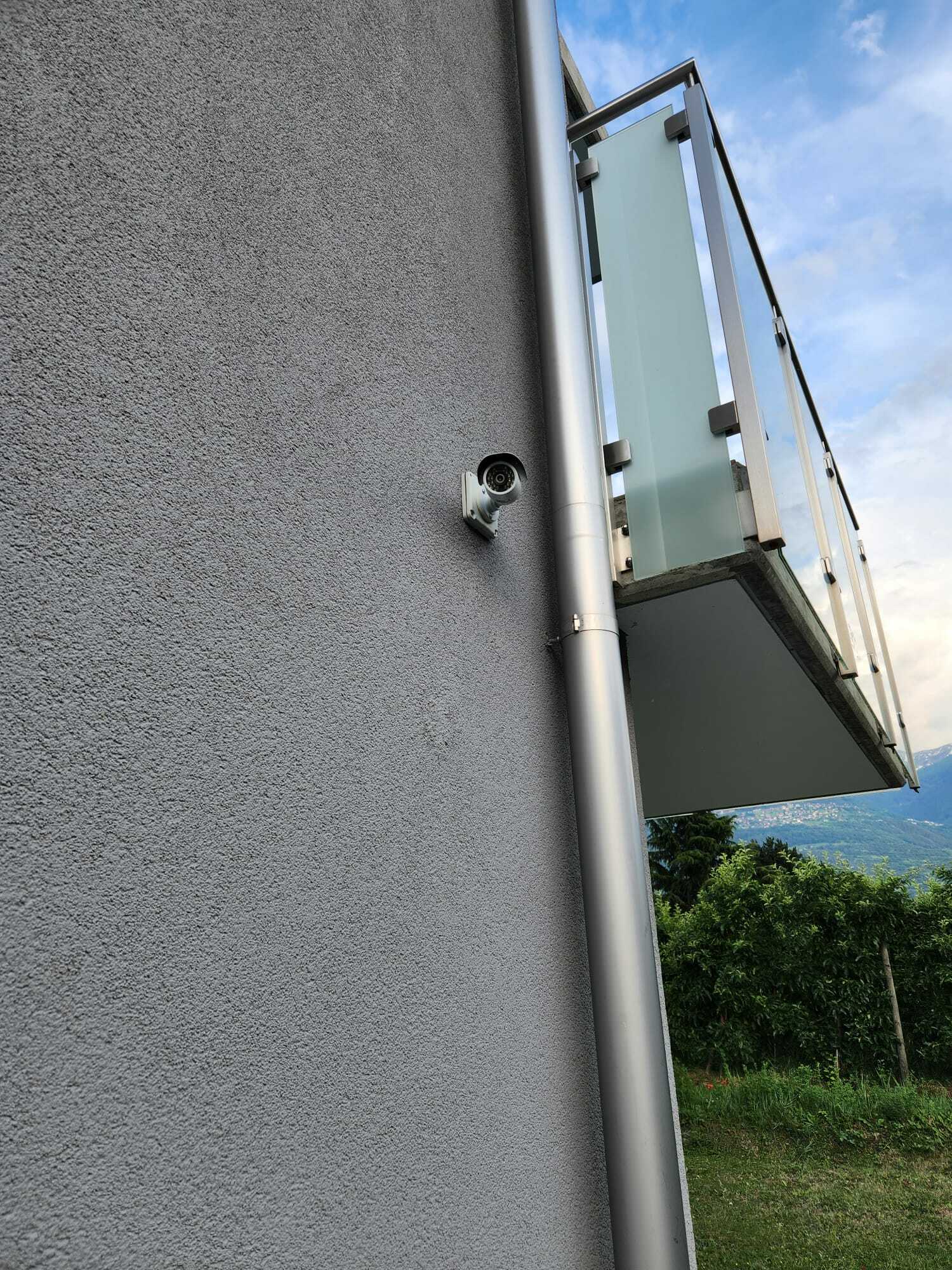 Vue extérieure 3