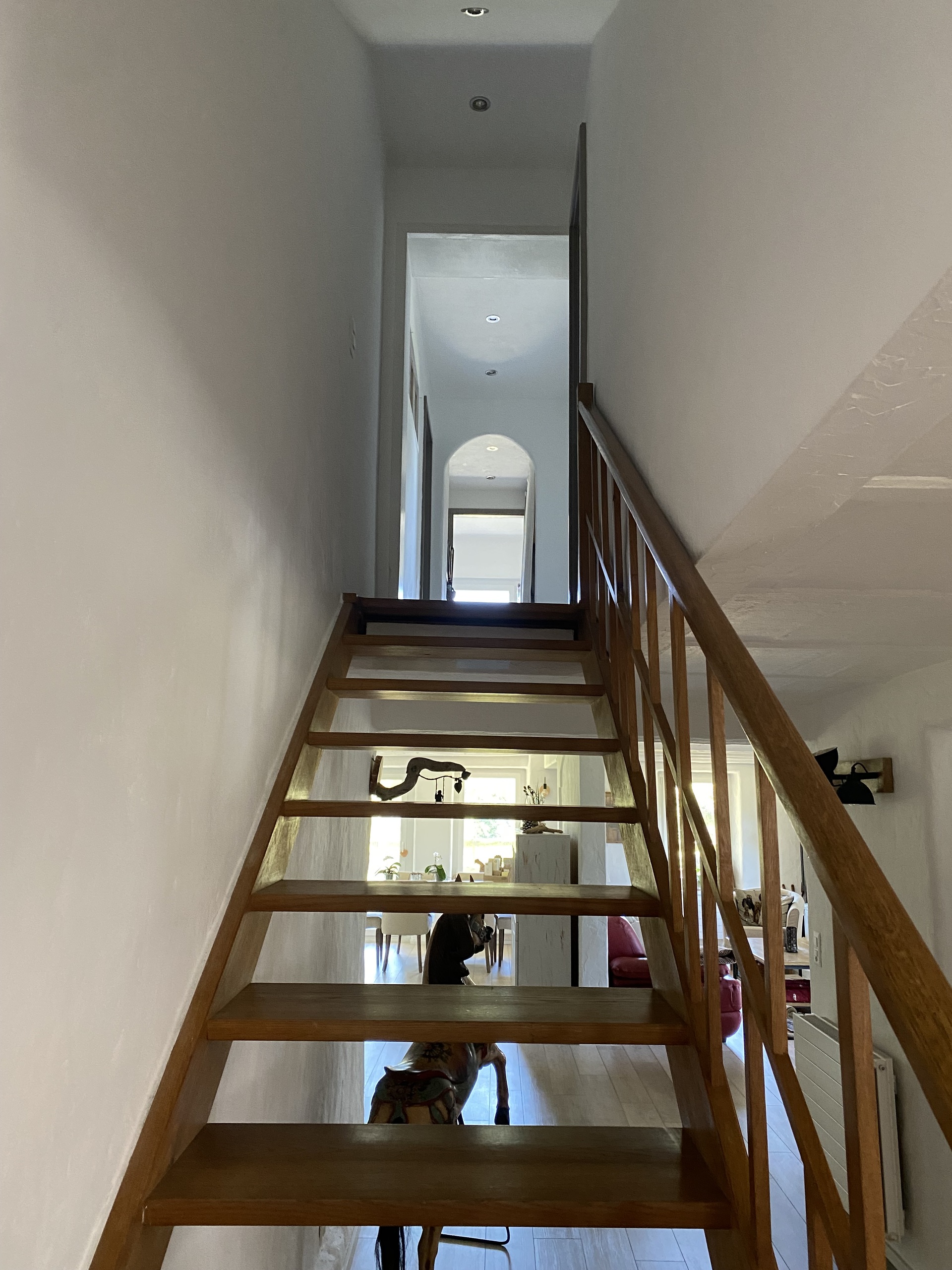 appartement 5.5 pièces
