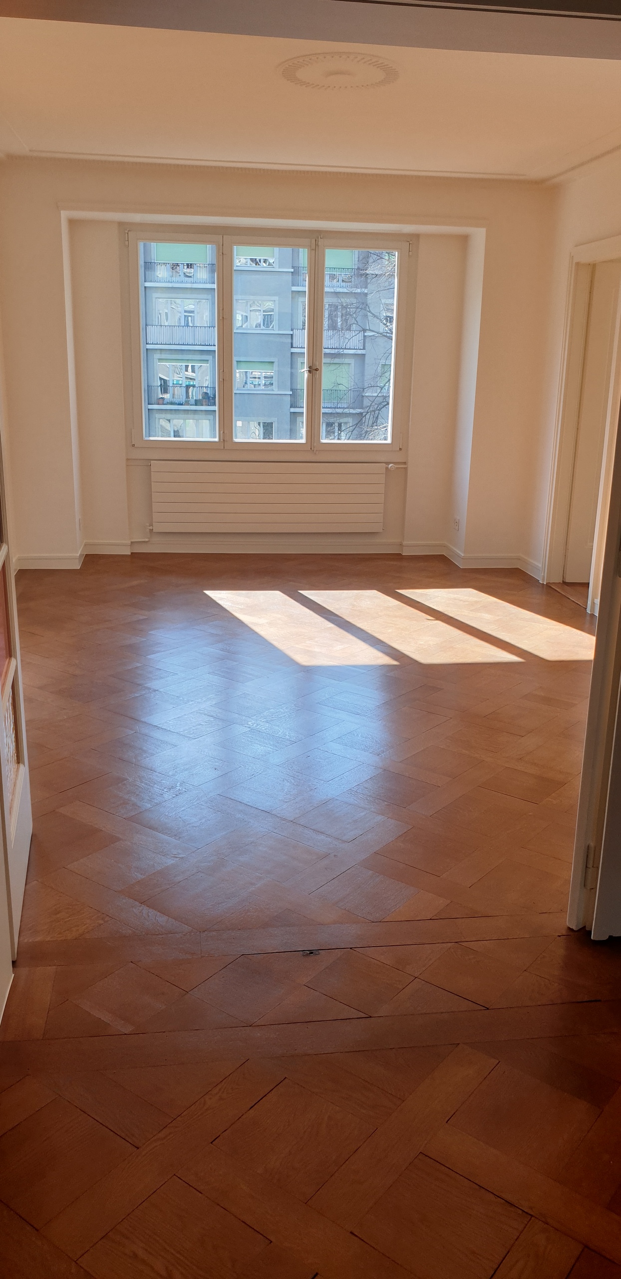 Vue intérieure 5
