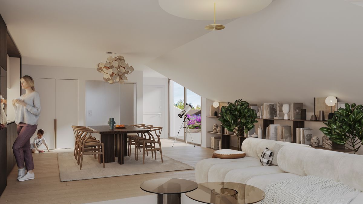 Premier coup d'oeil 2