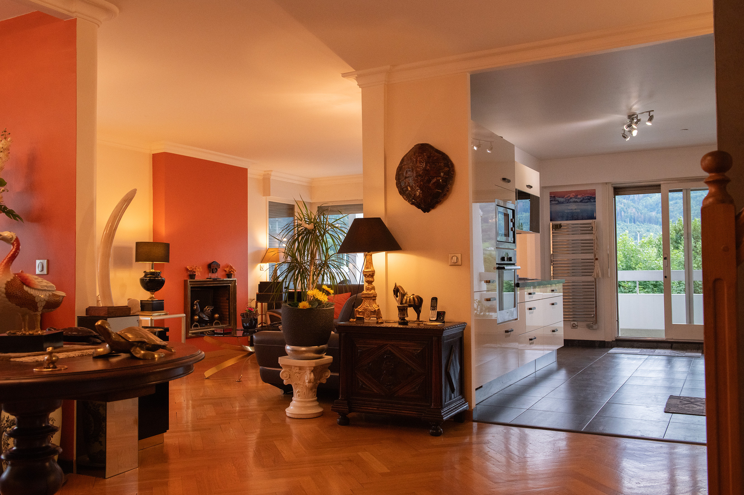 Salon Salon