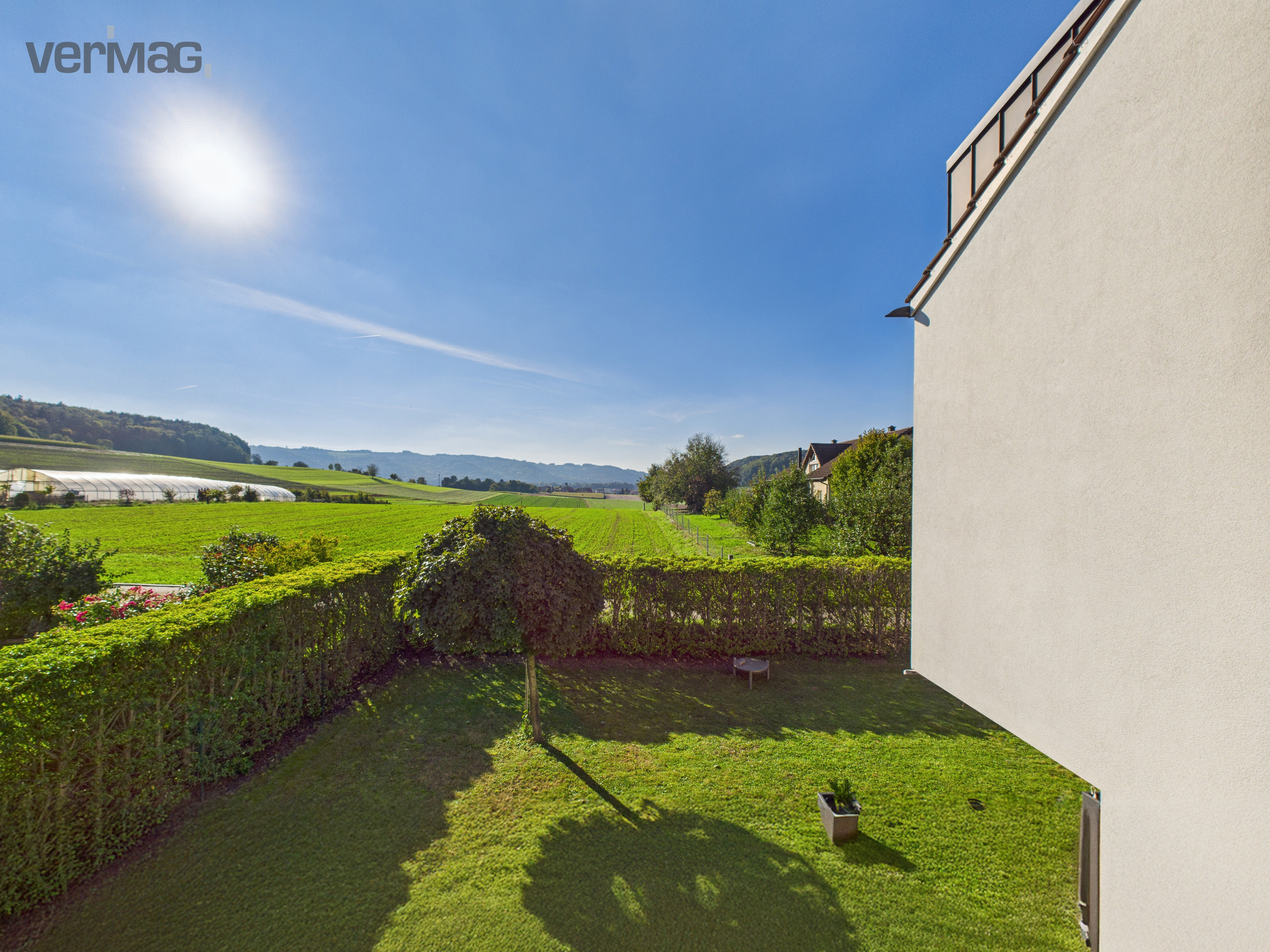 Aussicht Aussicht