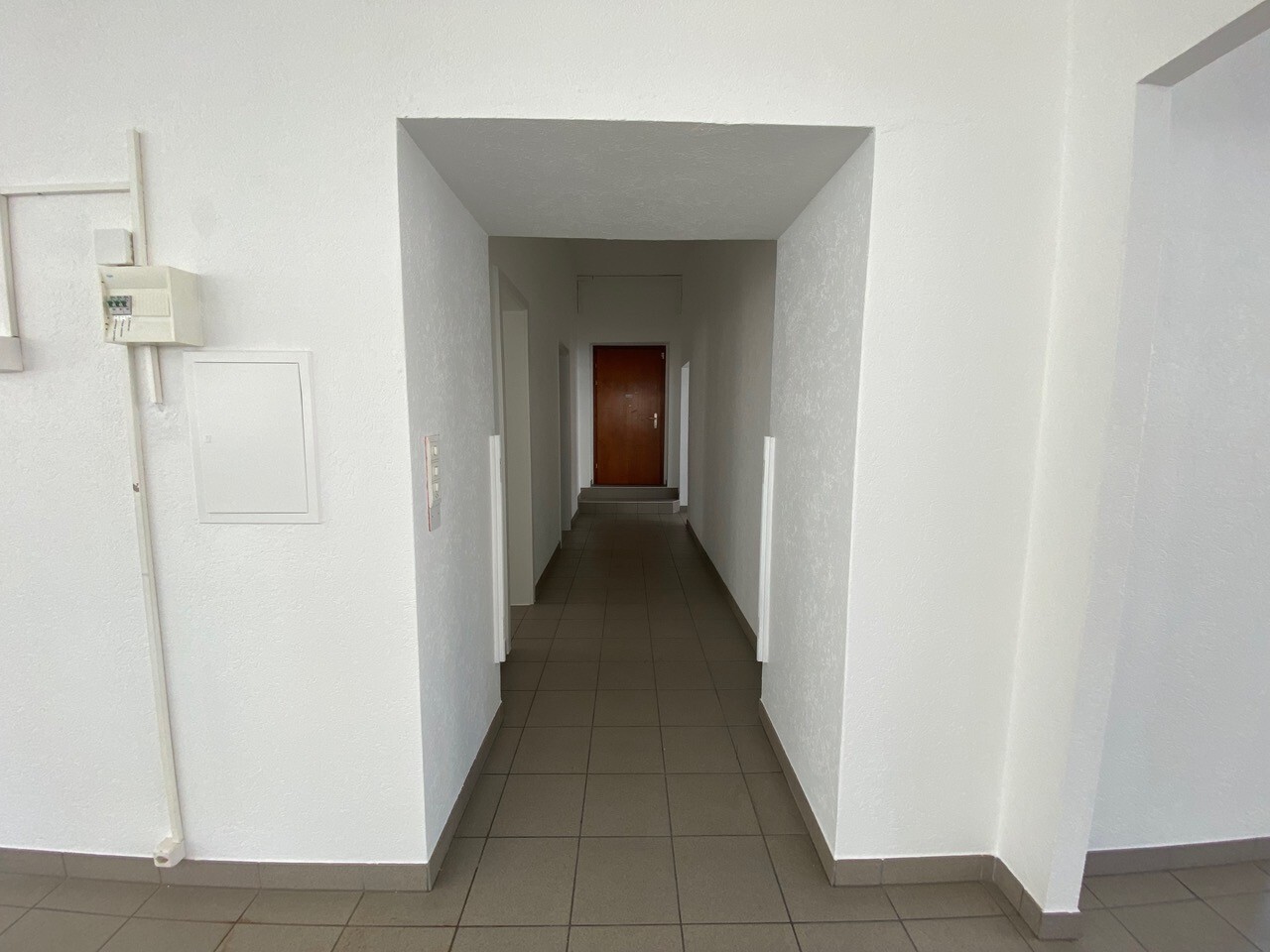 Vue intérieure 5