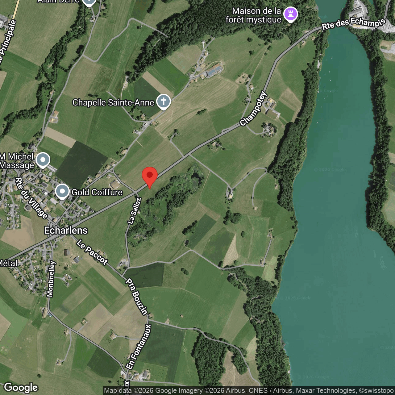 Location plan 1