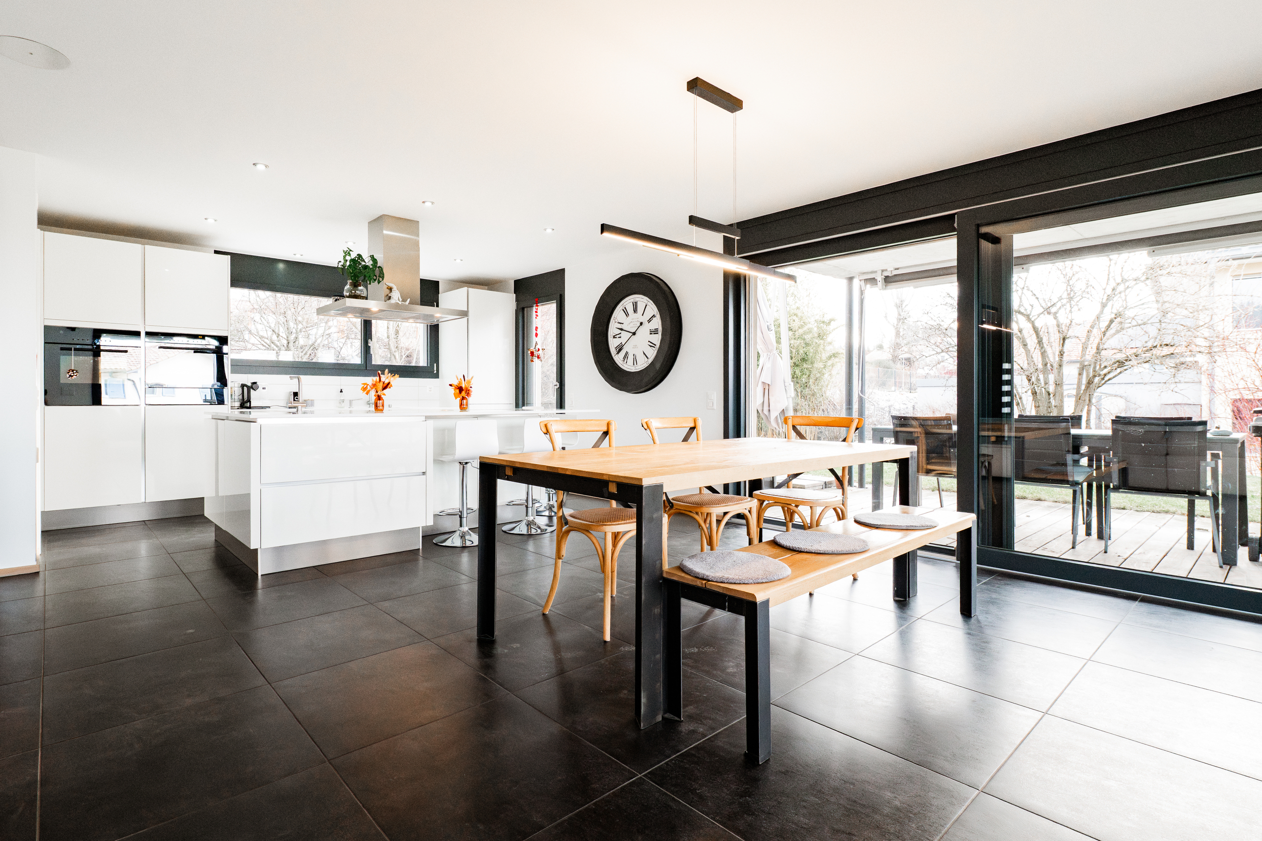 Cuisine / Salle à manger