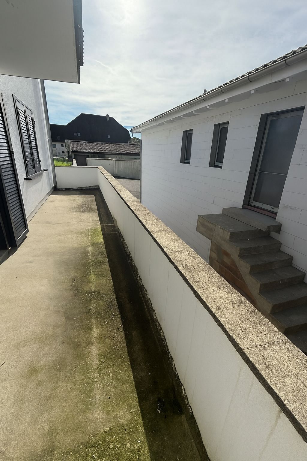 Vue intérieure 6