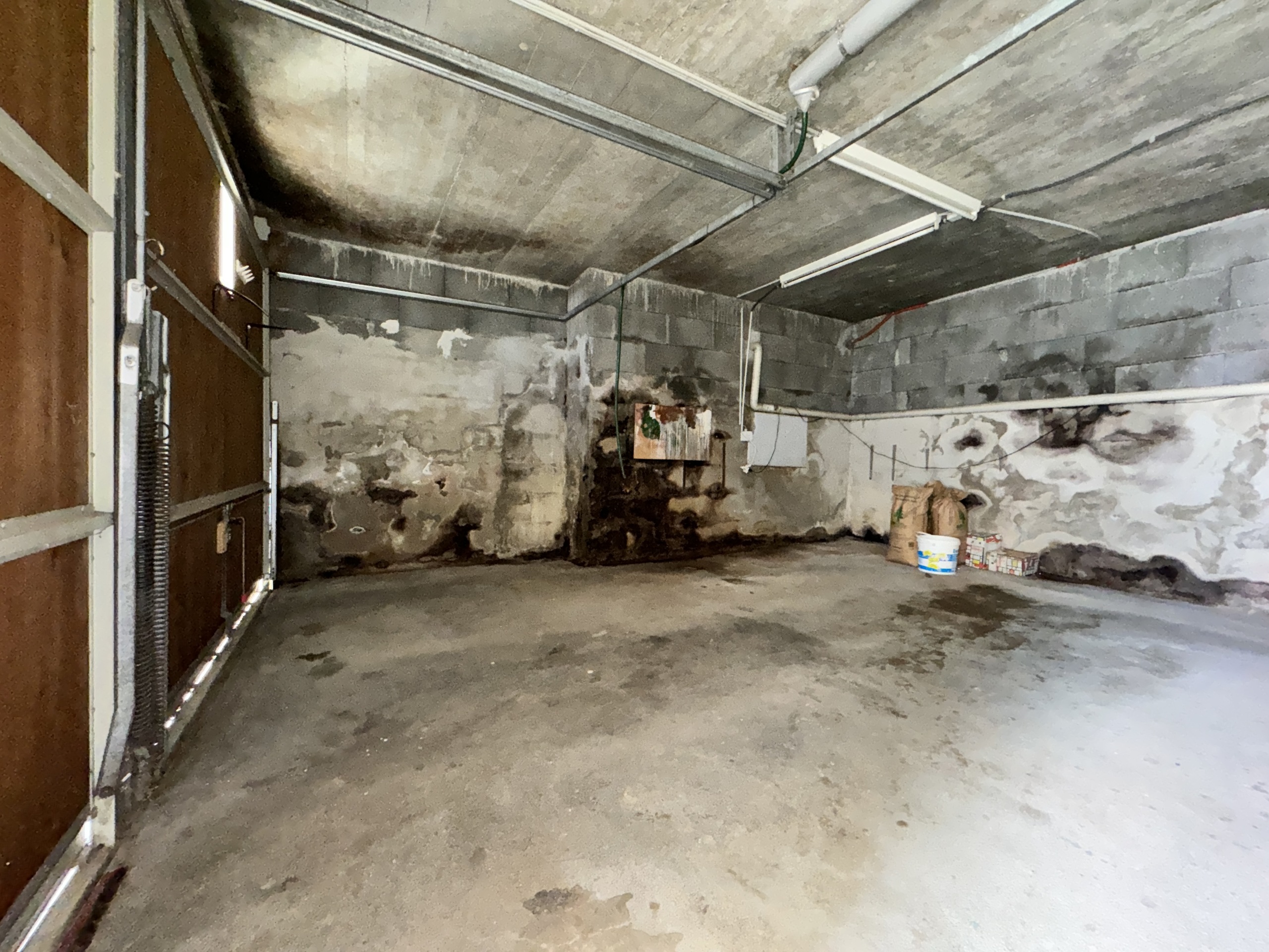 Doppelgarage Doppelgarage