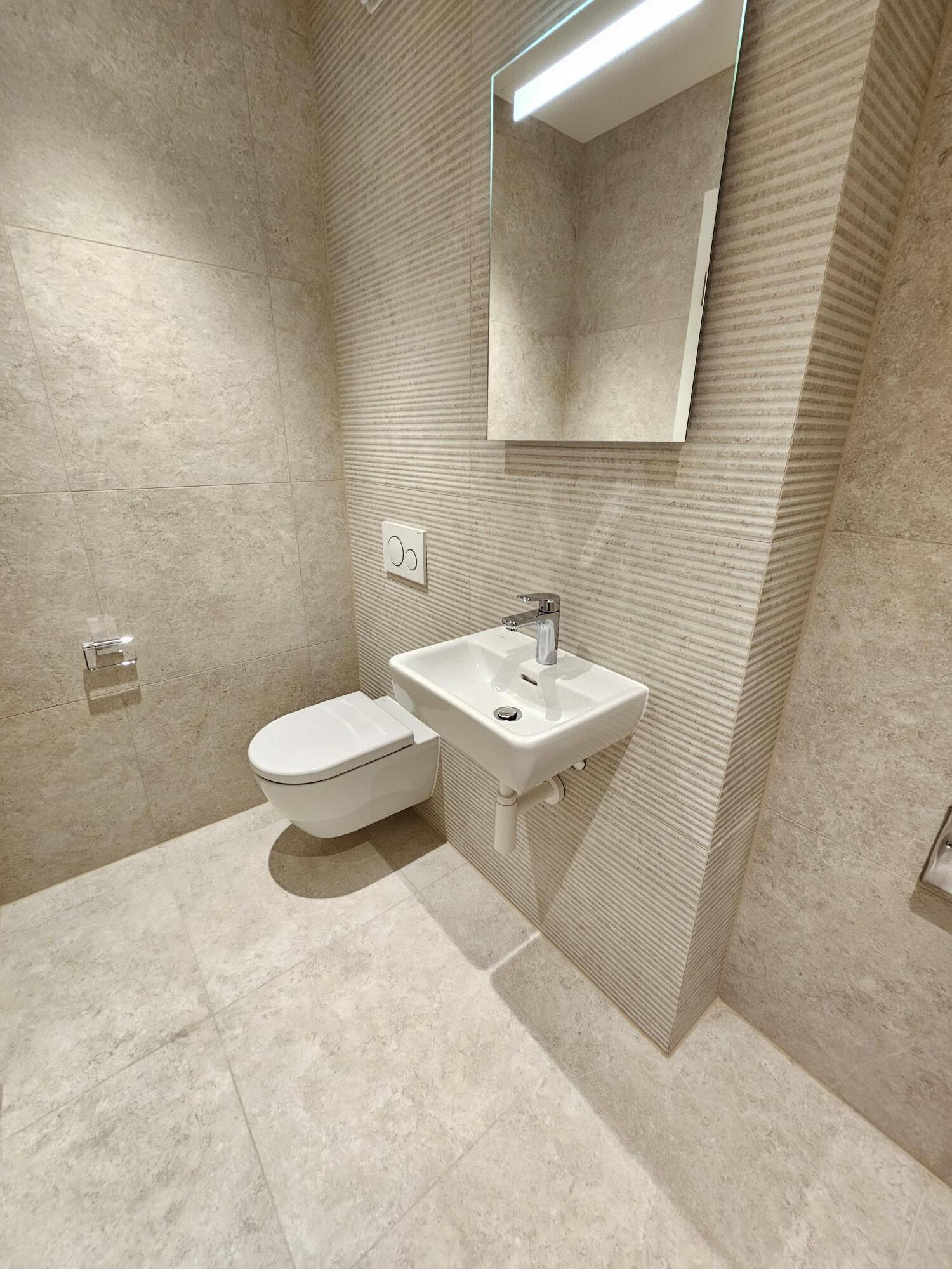 Interior view 1