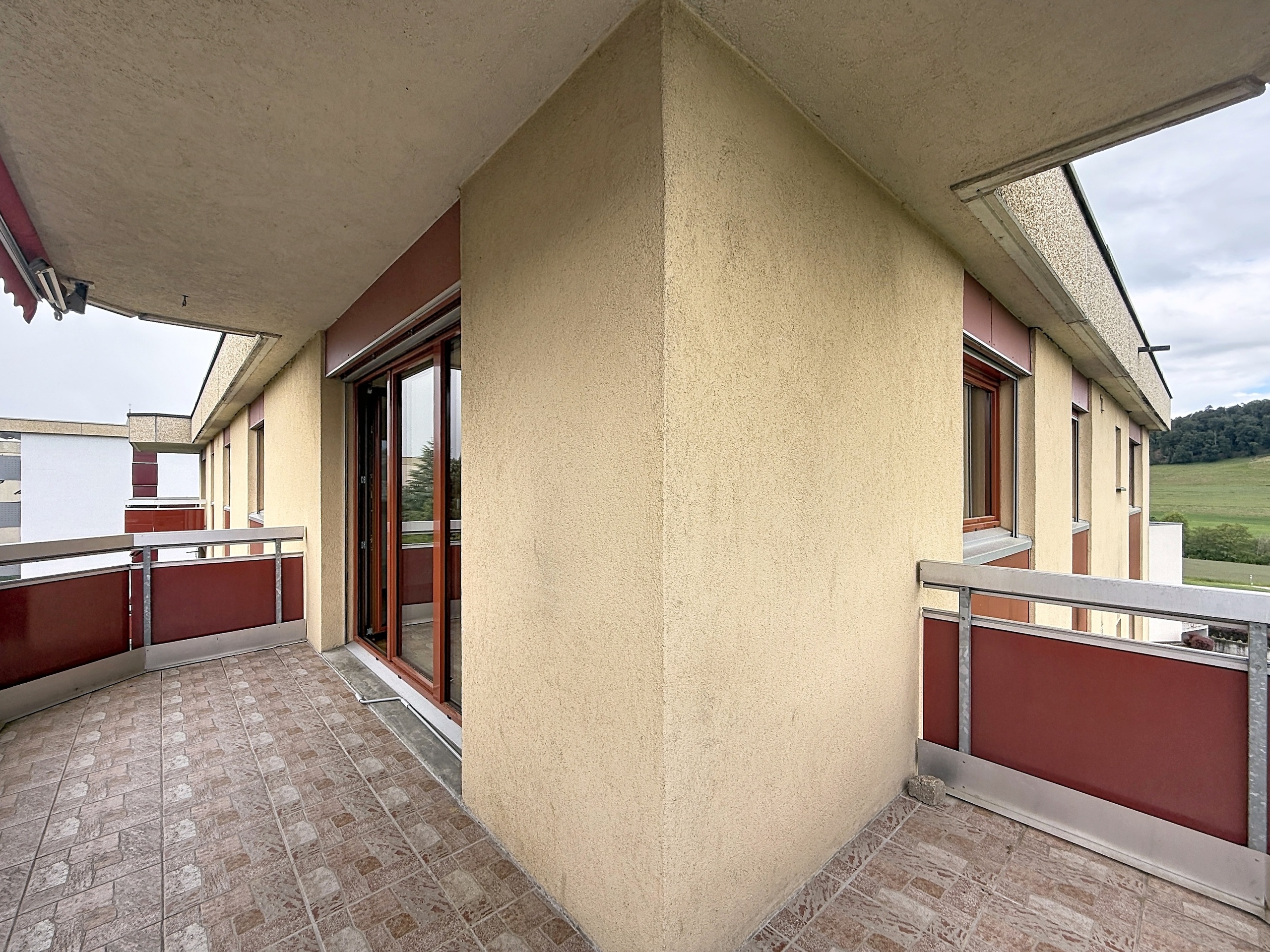 Balcon