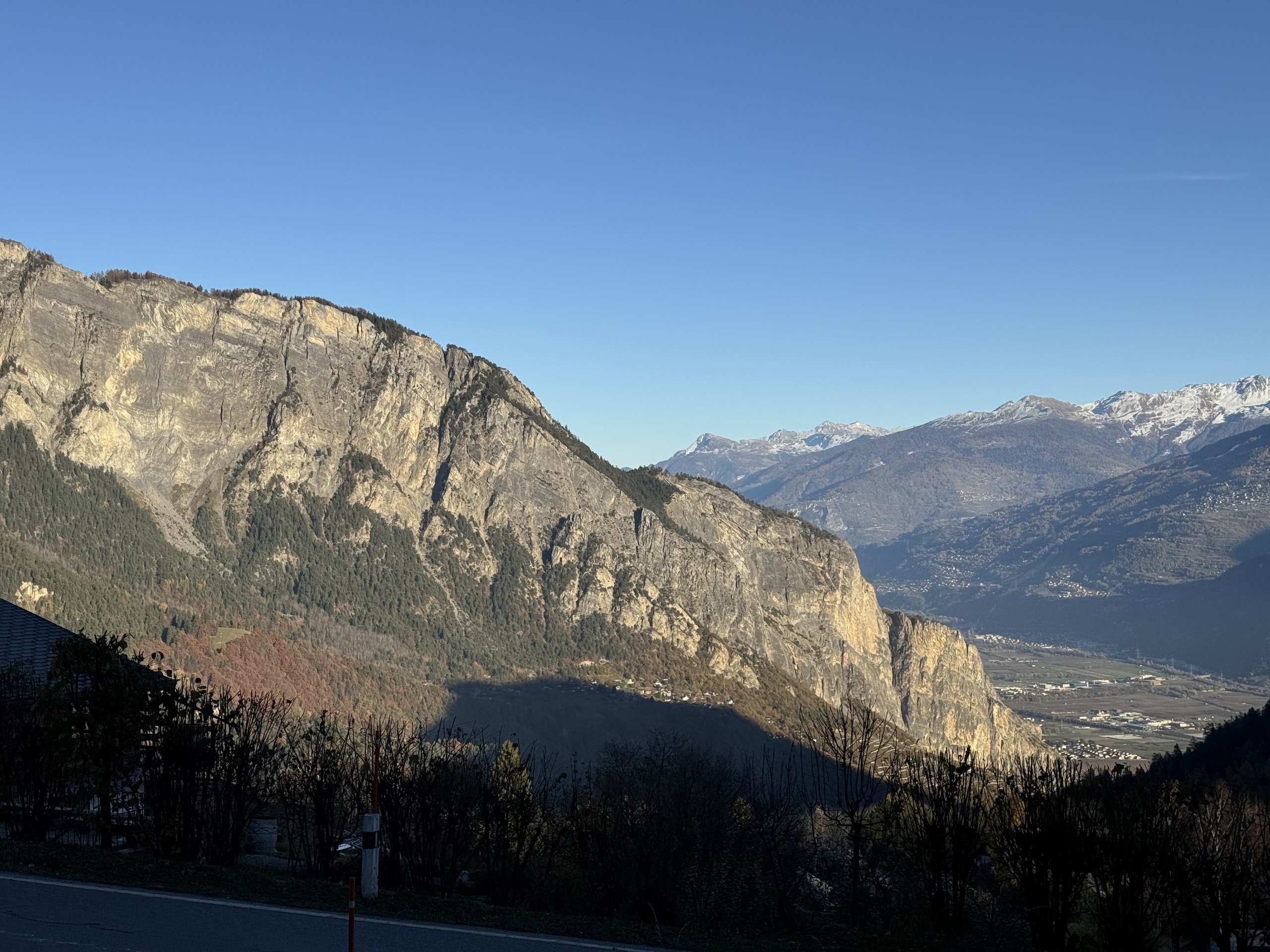 Vue extérieure 2
