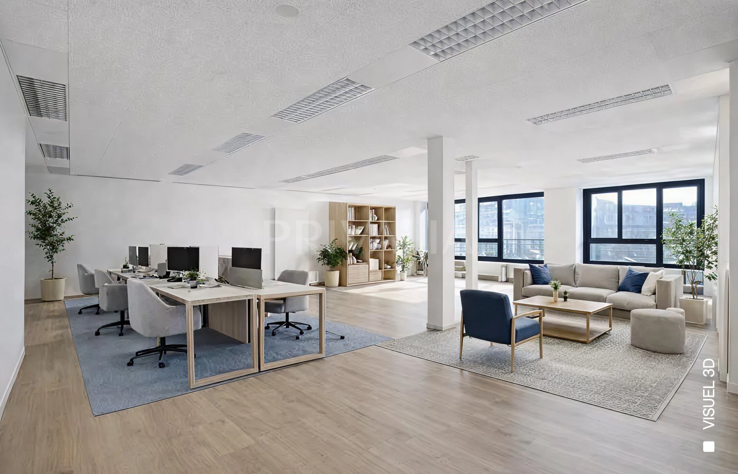 Premier coup d'oeil 2