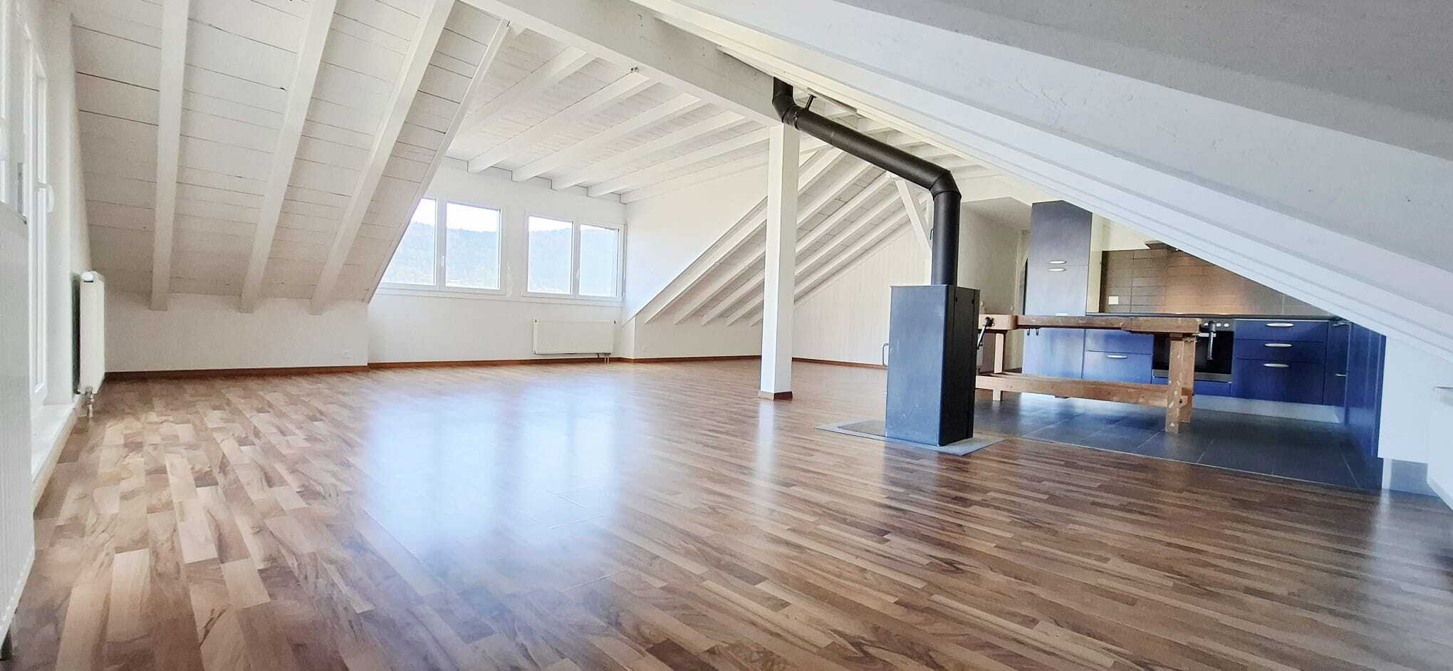 Vue intérieure 2