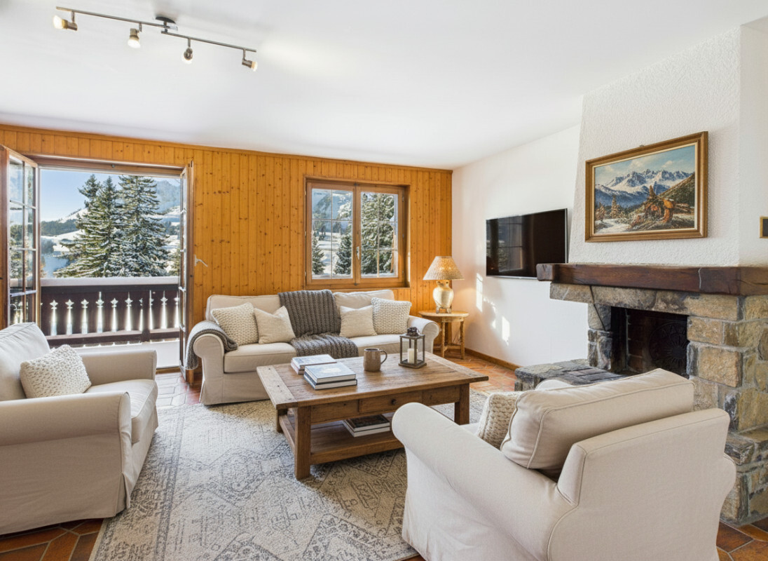 Premier coup d'oeil 1