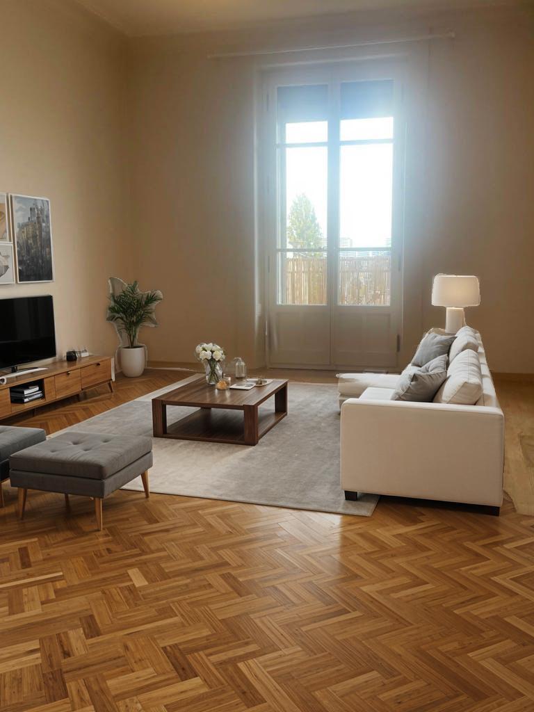 Image de projection non contractuel