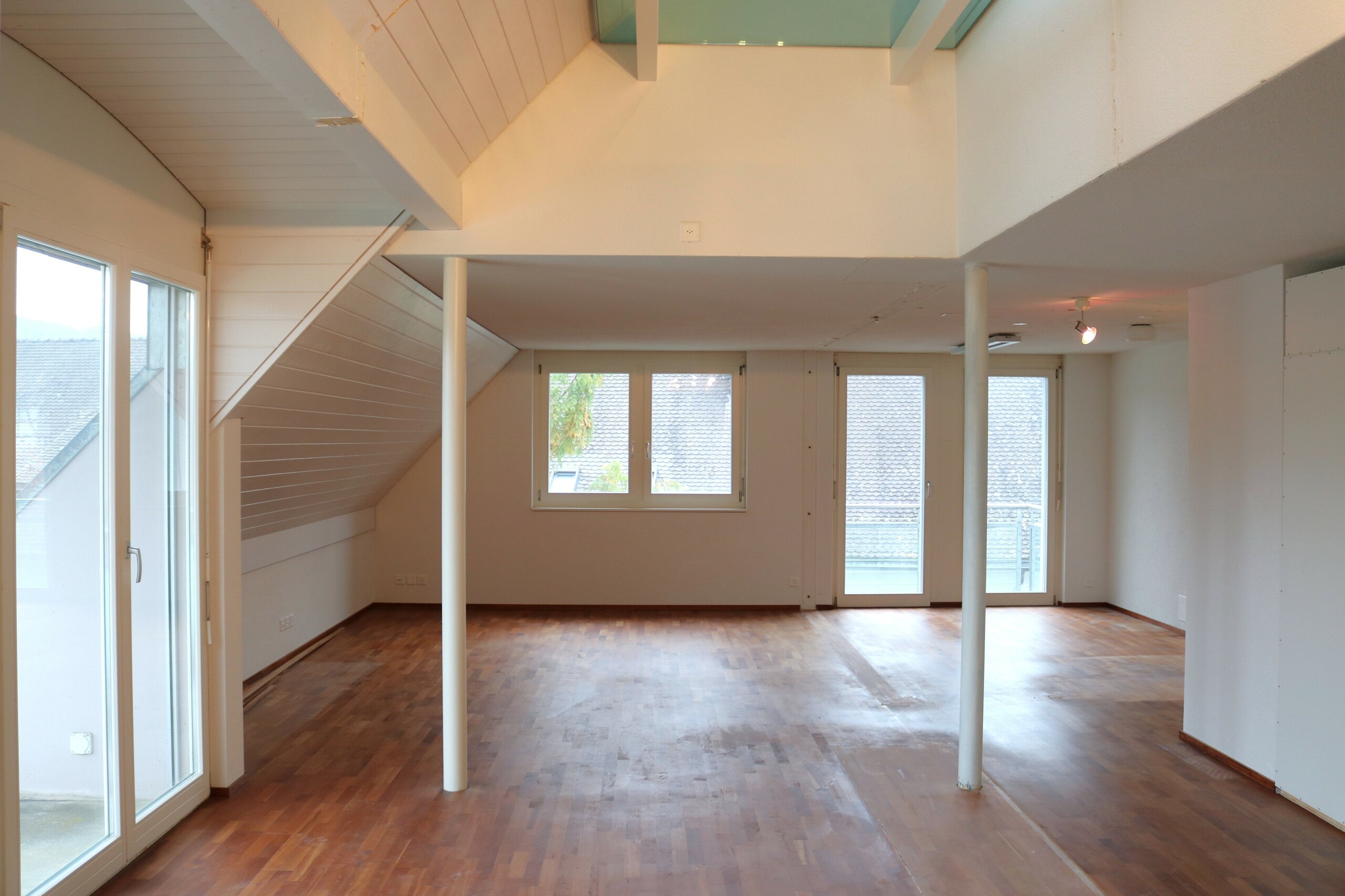 Wohnen / Essen Wohnen / Essen