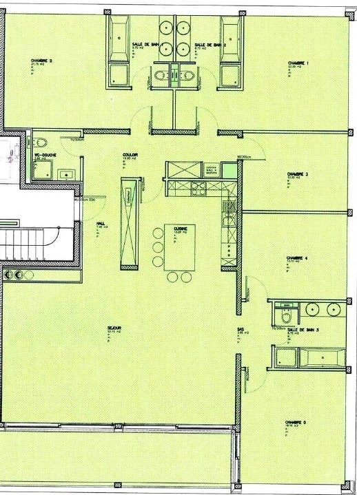 Plan de situation 2