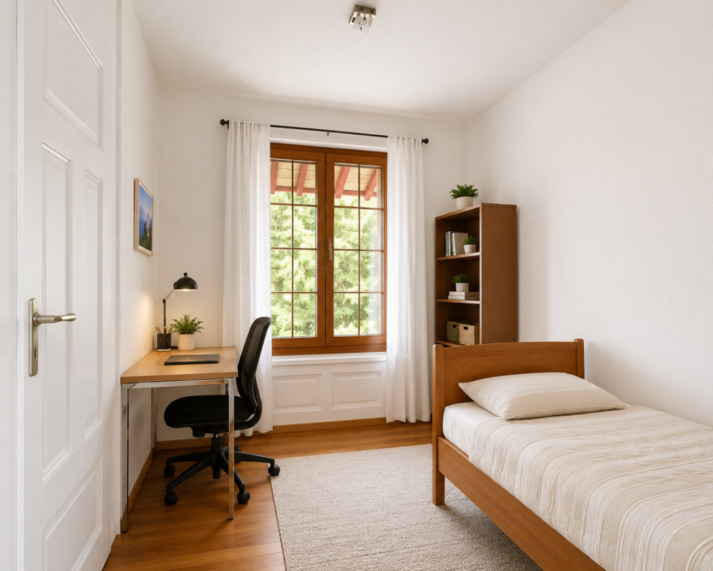 Idée projet de rénovation