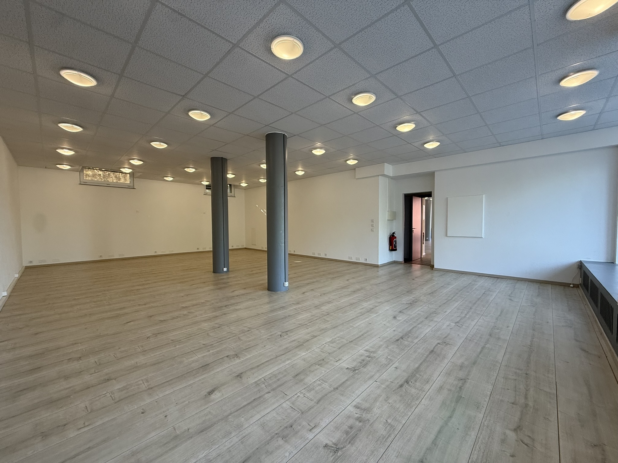 Vue intérieure 6