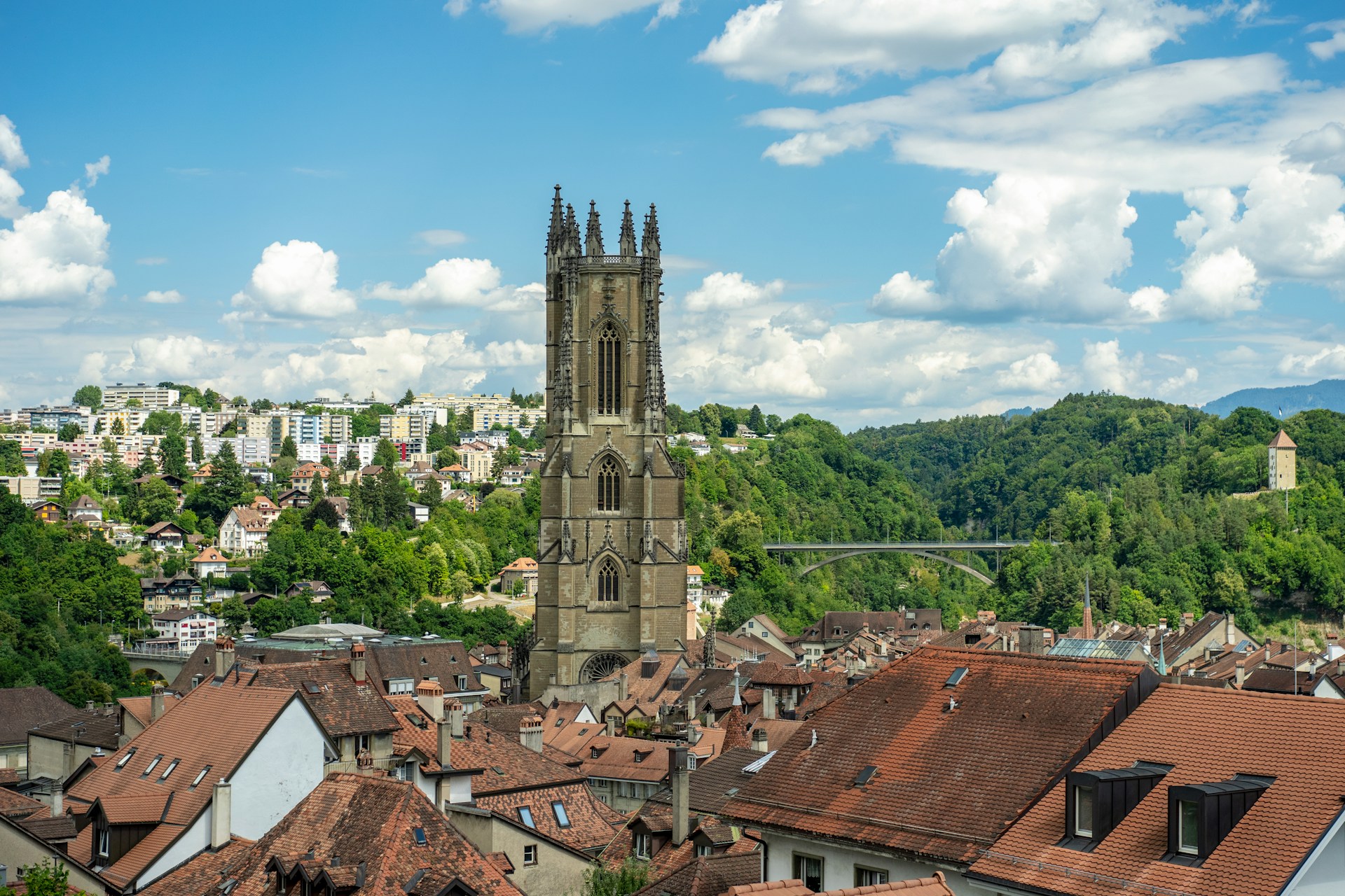 Immobilienbewertung in Freiburg 