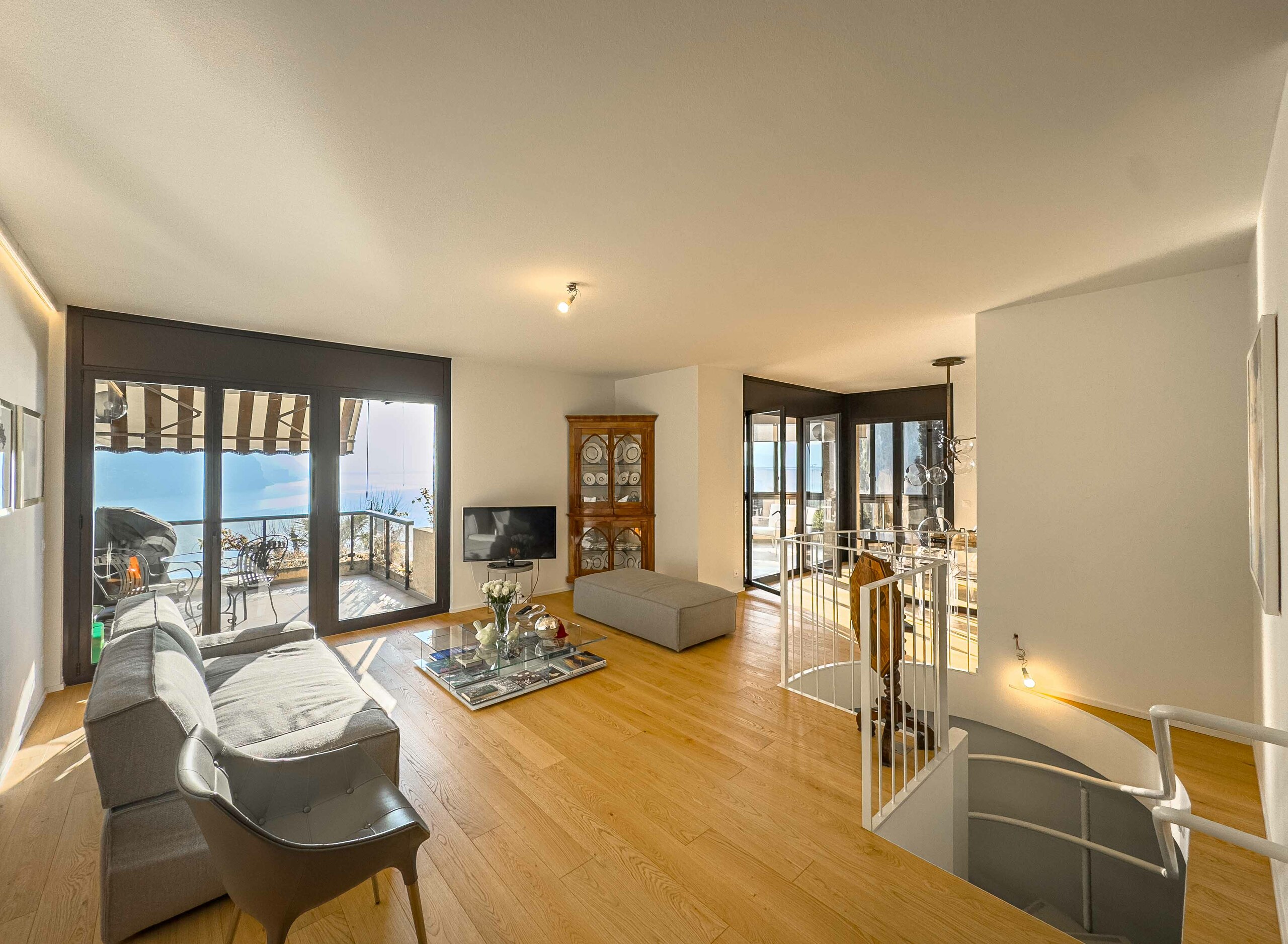 Premier coup d'oeil 1