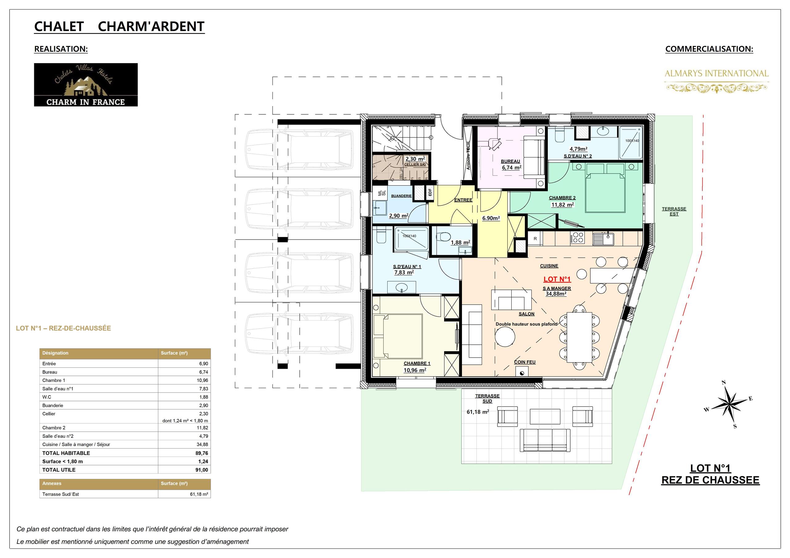 Plan 1