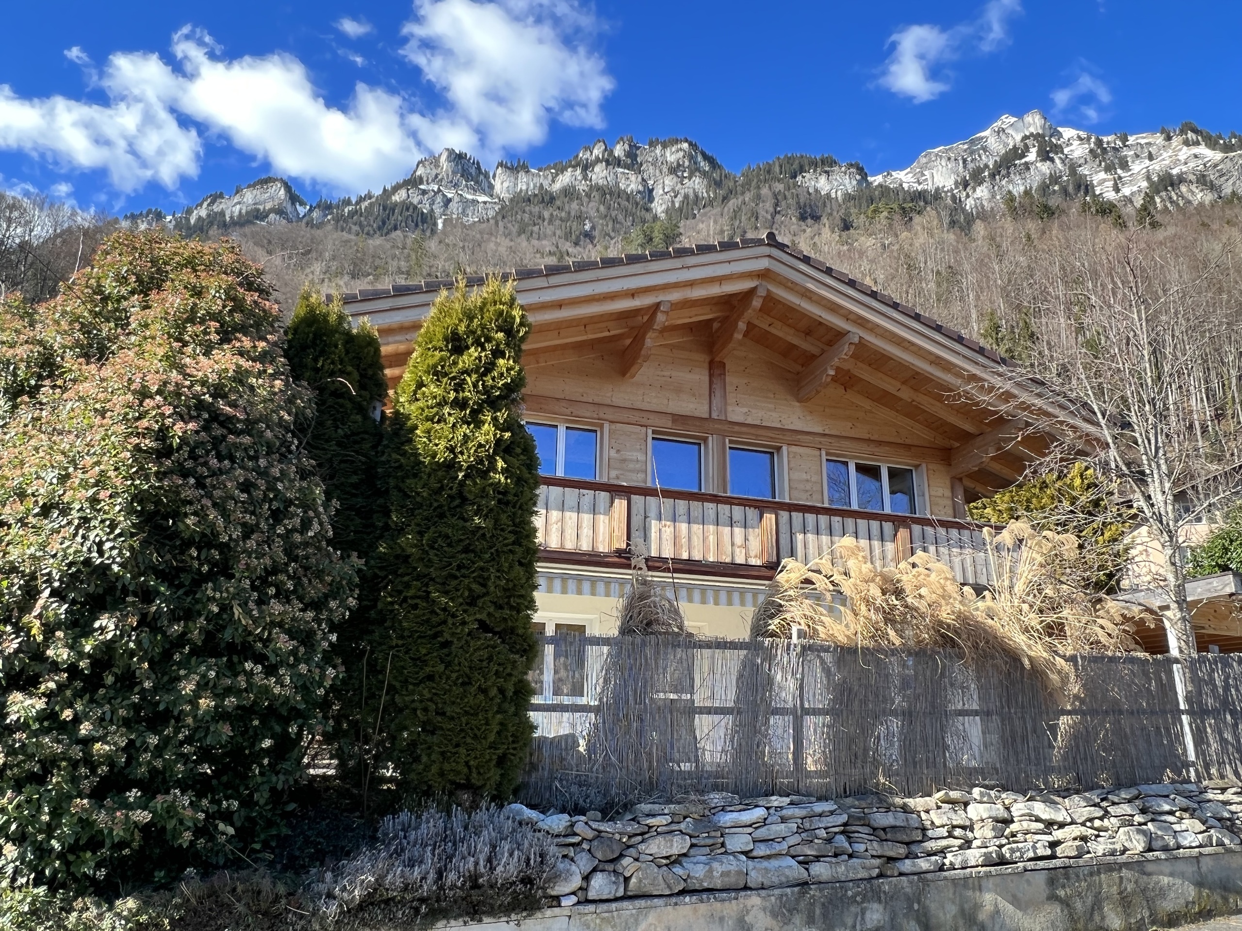 Ansicht Süd Ansicht Süd