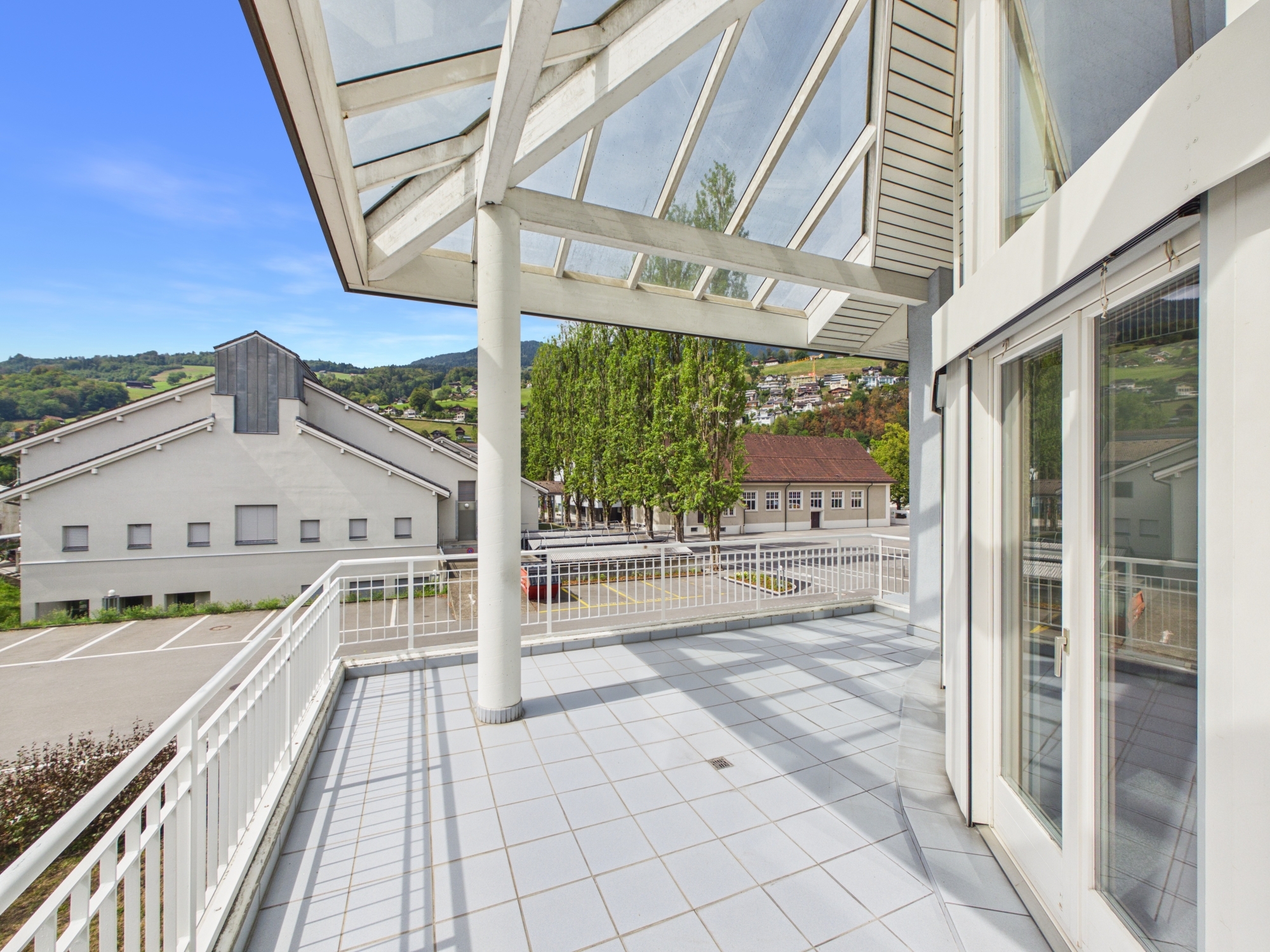 Balkon Balkon
