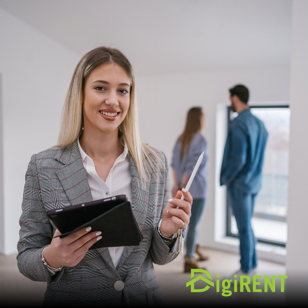 DigiRENT: Die digitale Lösung zur Revolutionierung Ihrer Mietverwaltung