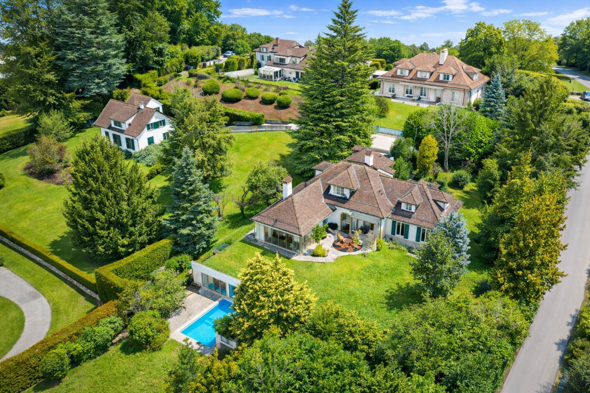 Premier coup d'oeil 1