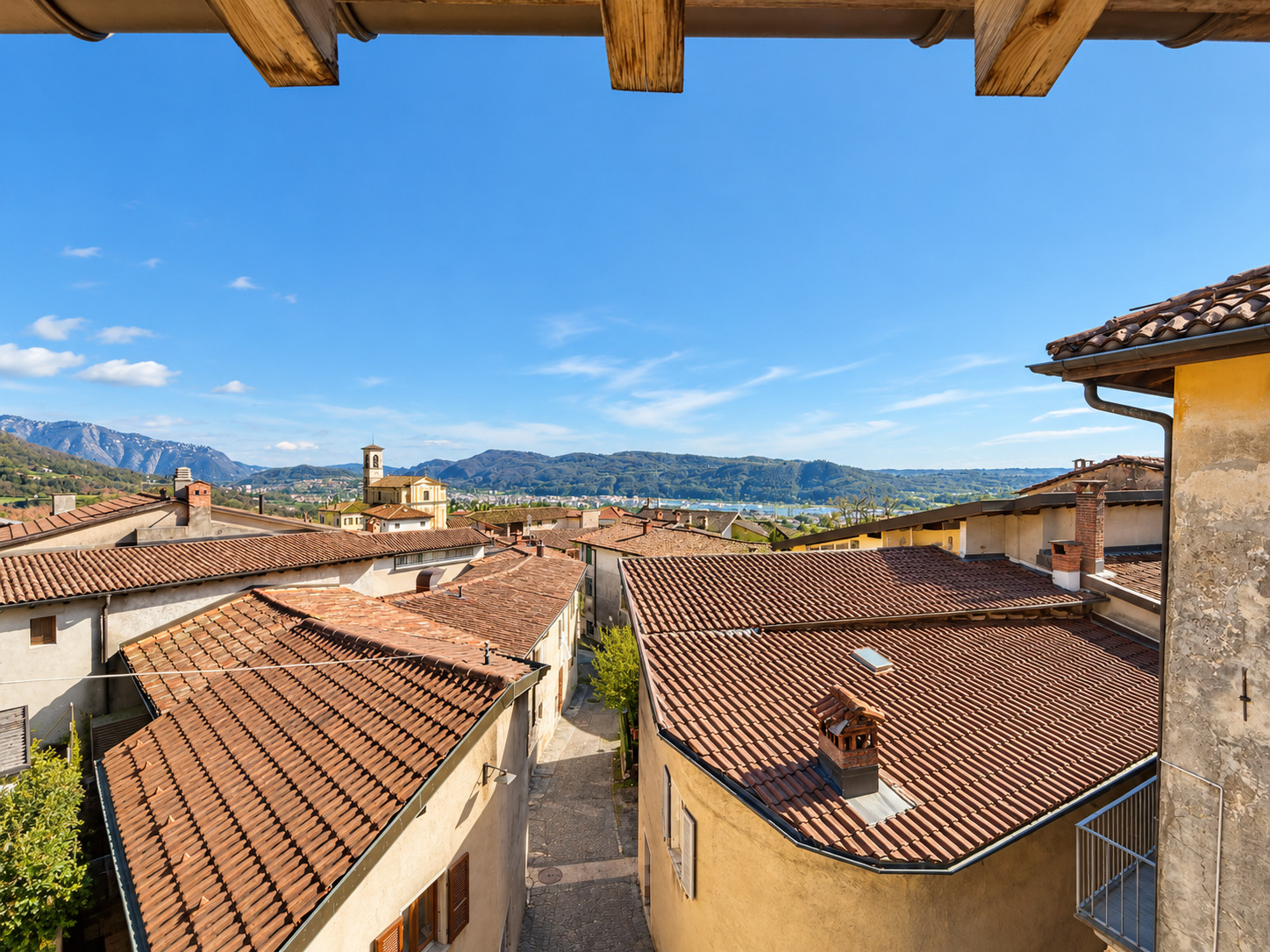 Vista esteriore 2