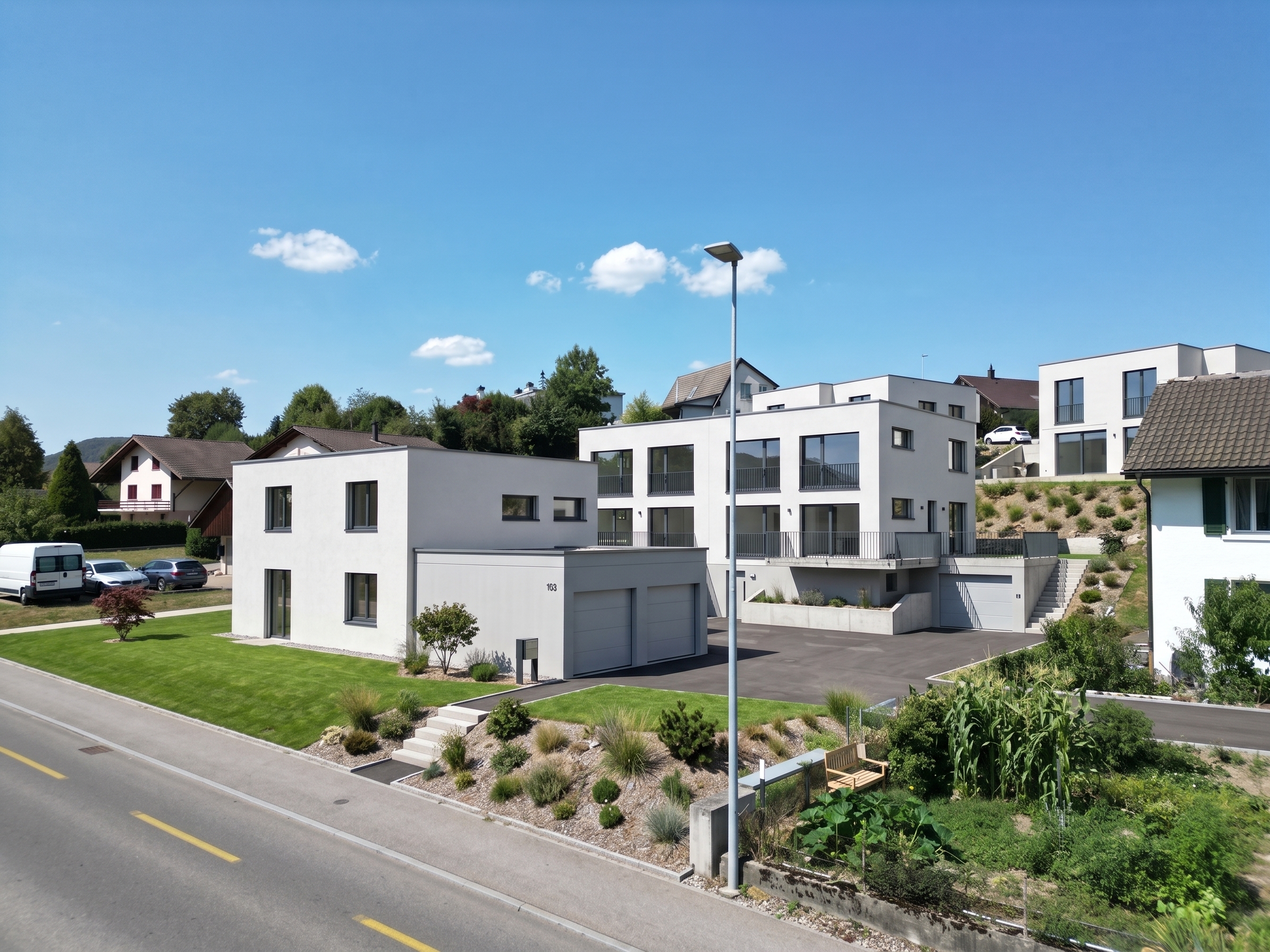 Aussenansicht