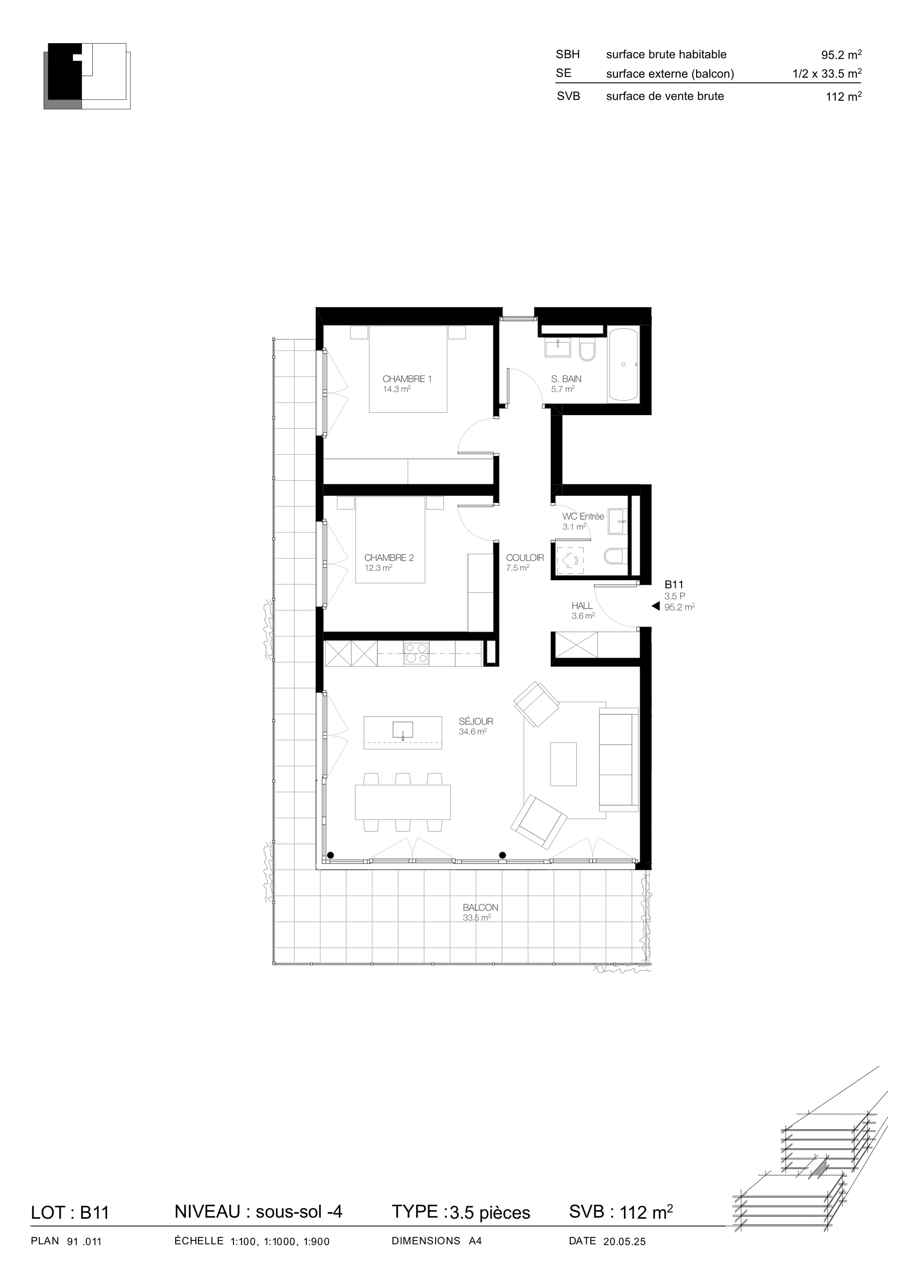Grundriss 4