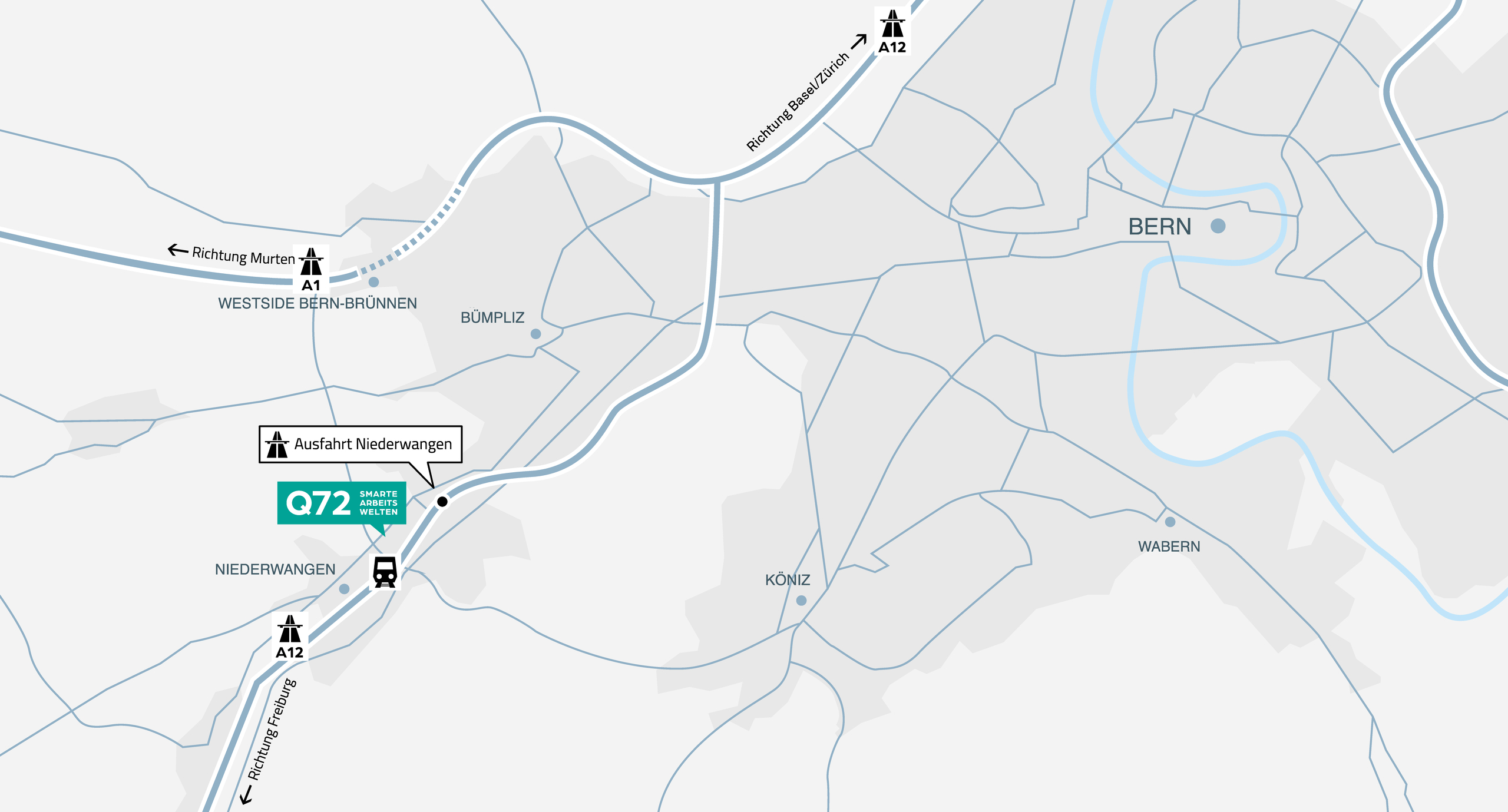 Location plan 3