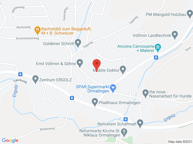 Lageplan 2