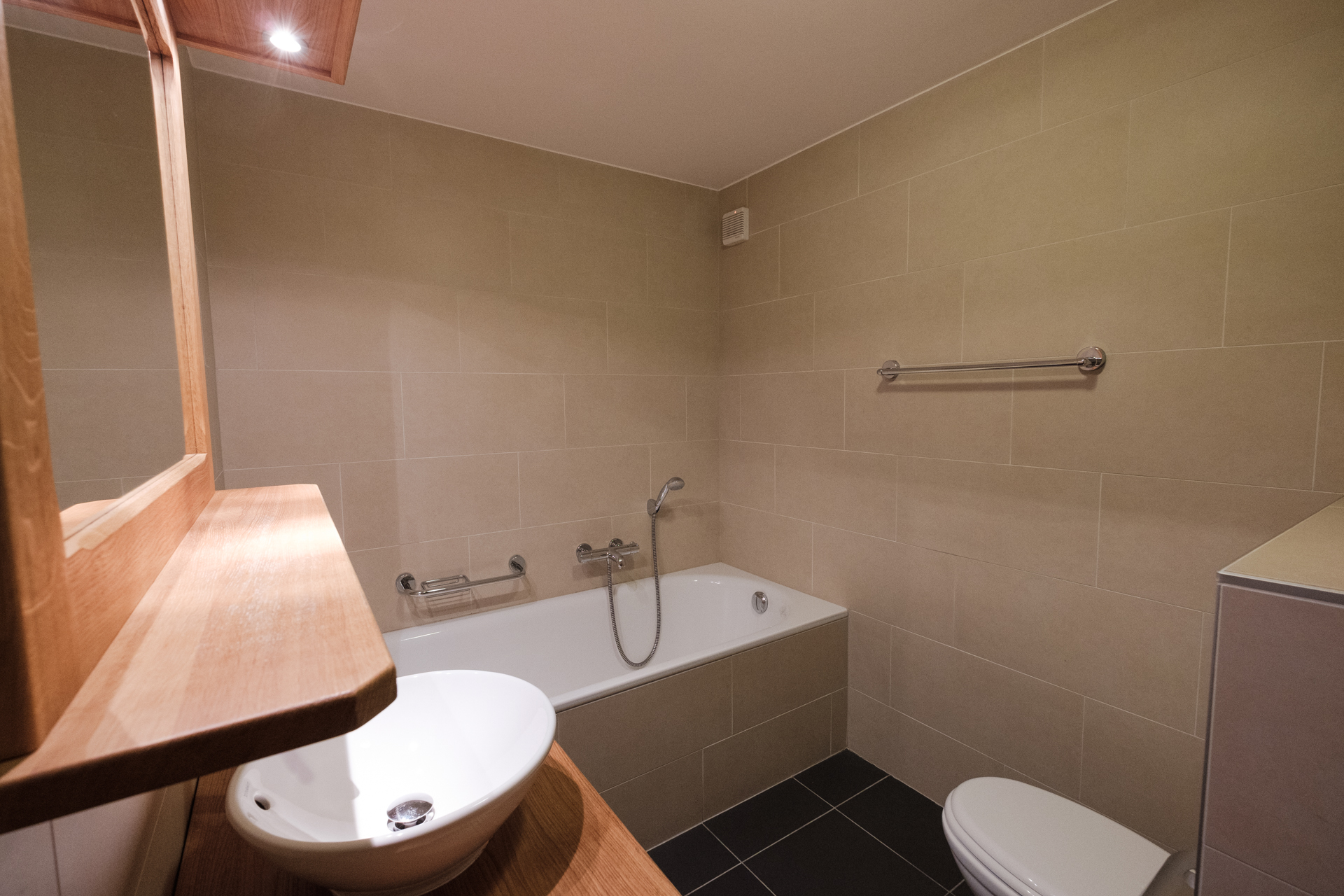 Bathroom 1 Bathroom 1