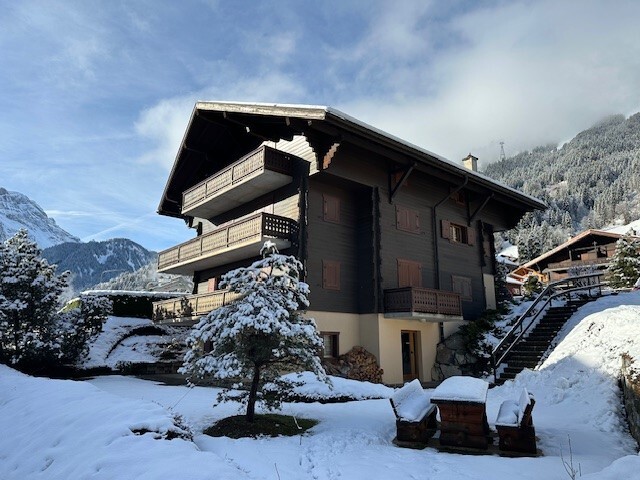 Premier coup d'oeil 1