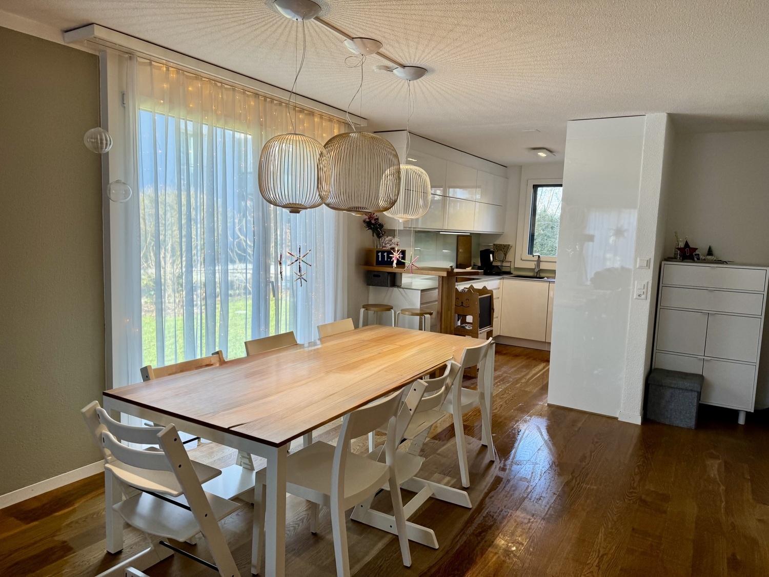 Premier coup d'oeil 1